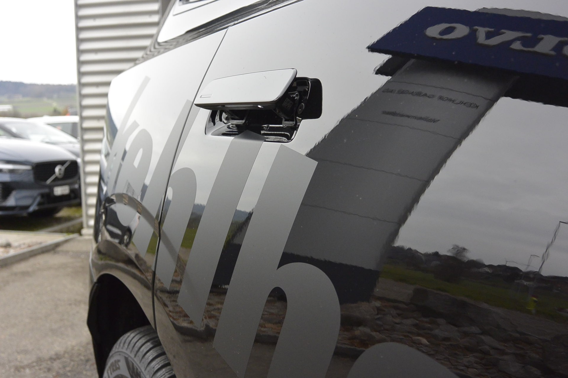 VOLVO EX90 Twin Performance Ultra AWD-image-24