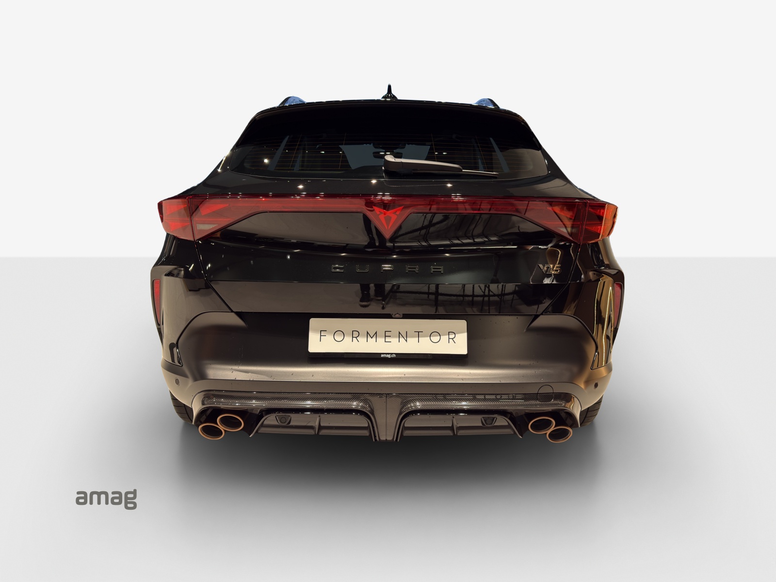 CUPRA Formentor 2.5TSI VZ5 4Drive DSG-image-3