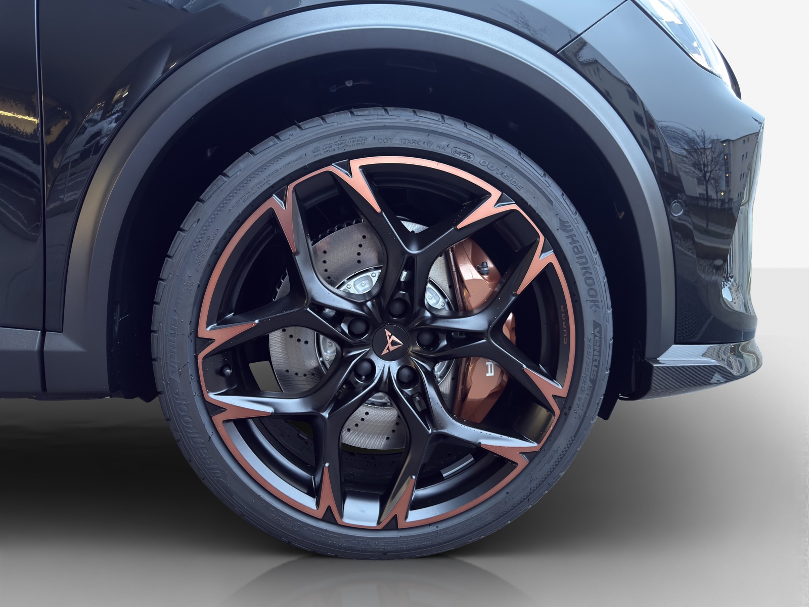 CUPRA Formentor 2.5TSI VZ5 4Drive DSG-image-13
