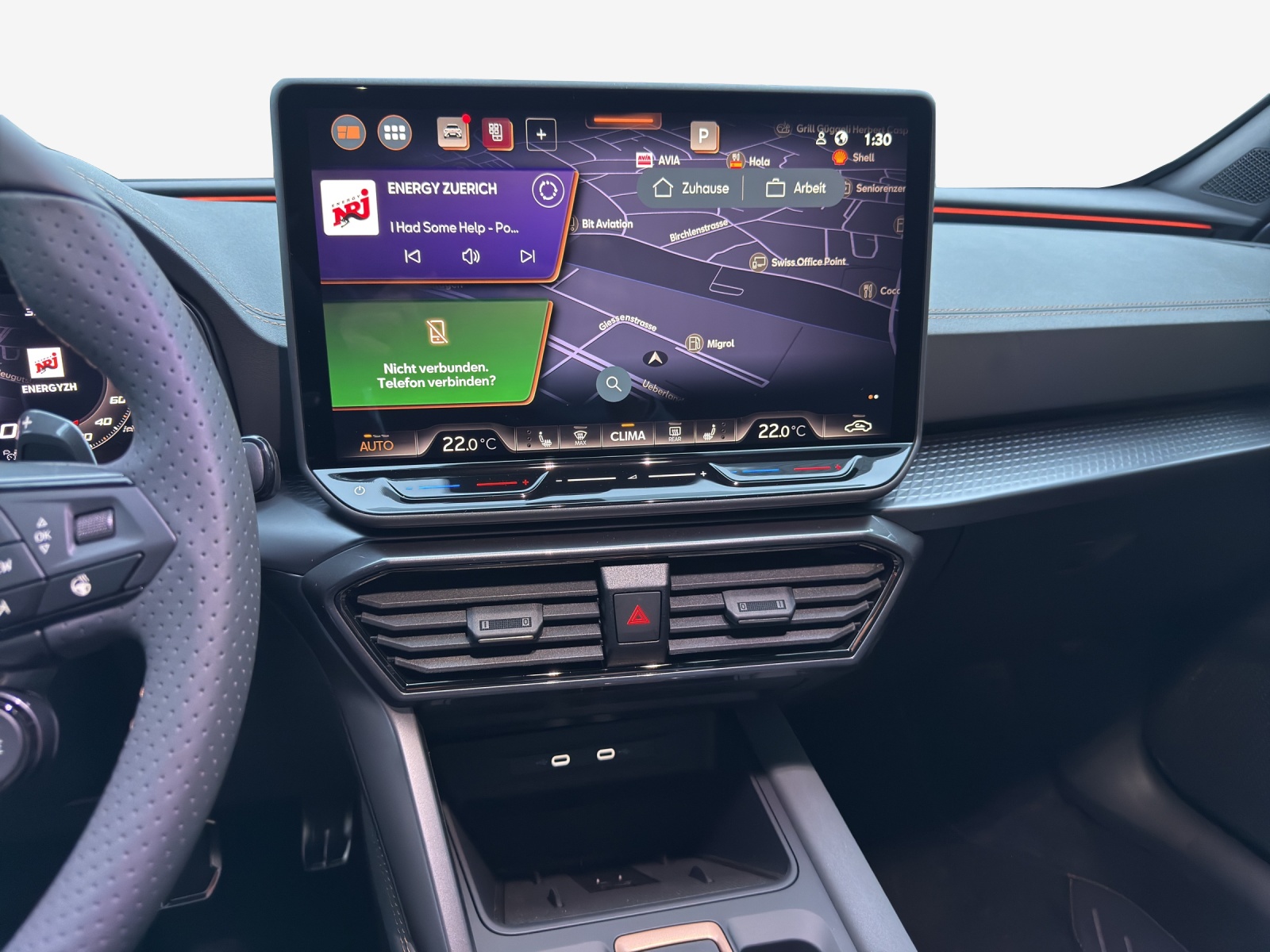 CUPRA Formentor 2.5TSI VZ5 4Drive DSG-image-10