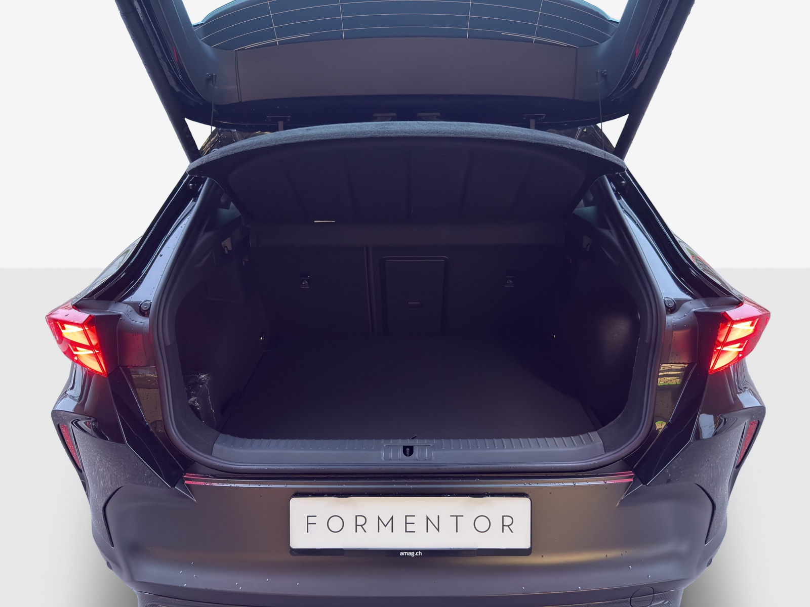 CUPRA Formentor 2.5TSI VZ5 4Drive DSG-image-12