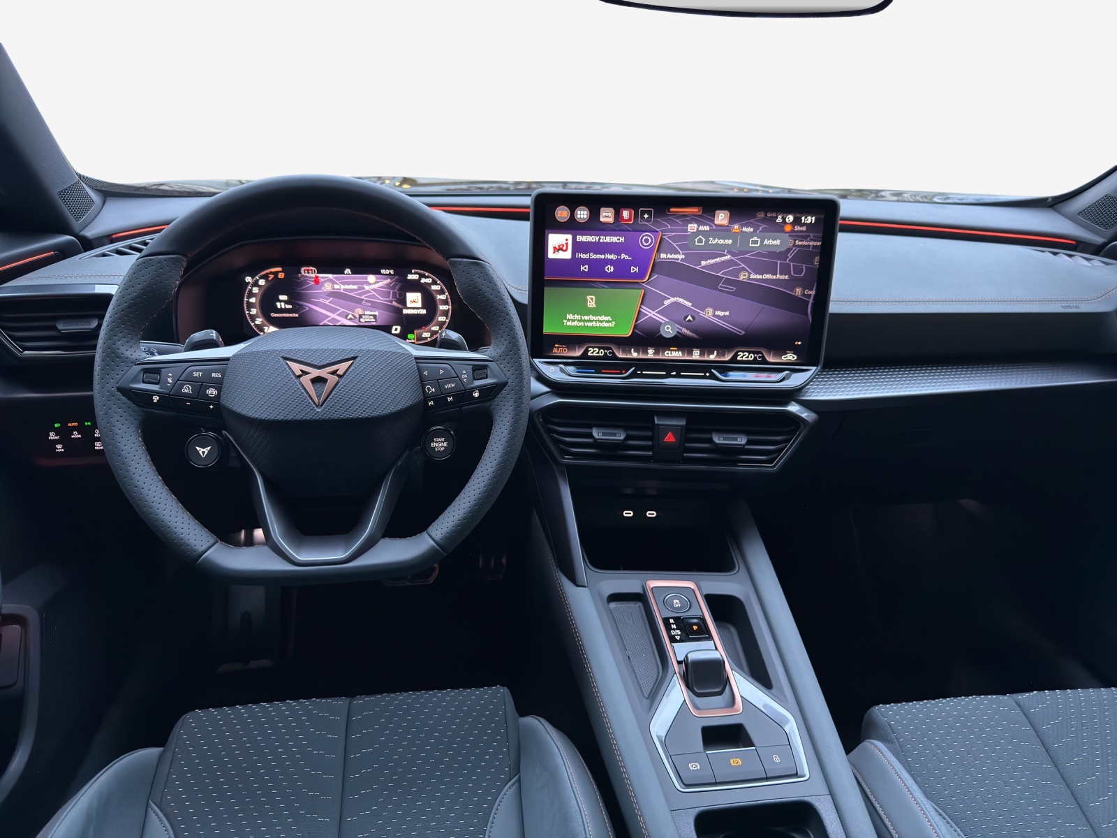 CUPRA Formentor 2.5TSI VZ5 4Drive DSG-image-8