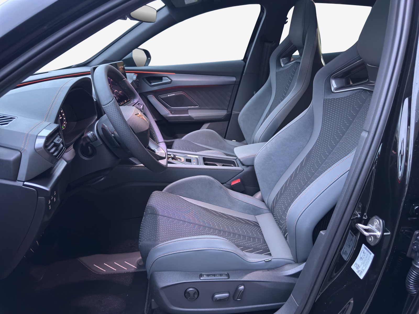 CUPRA Formentor 2.5TSI VZ5 4Drive DSG-image-7