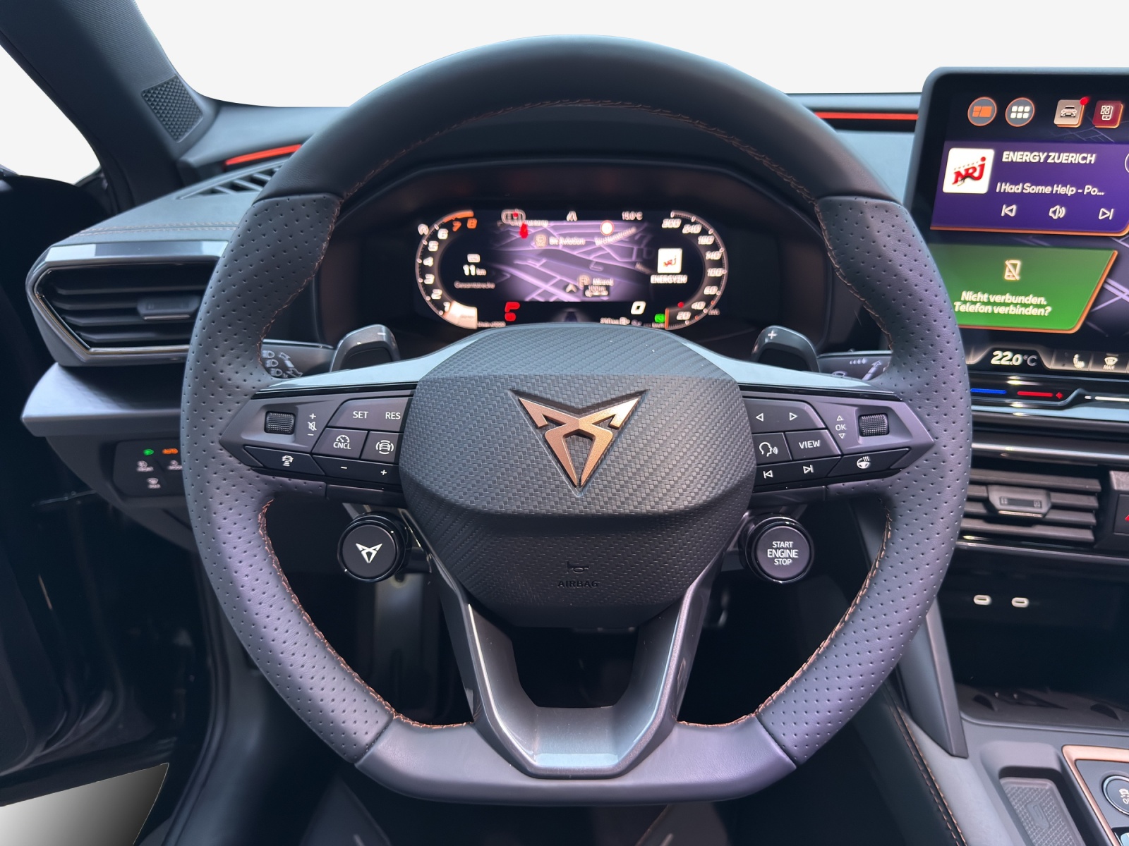 CUPRA Formentor 2.5TSI VZ5 4Drive DSG-image-9
