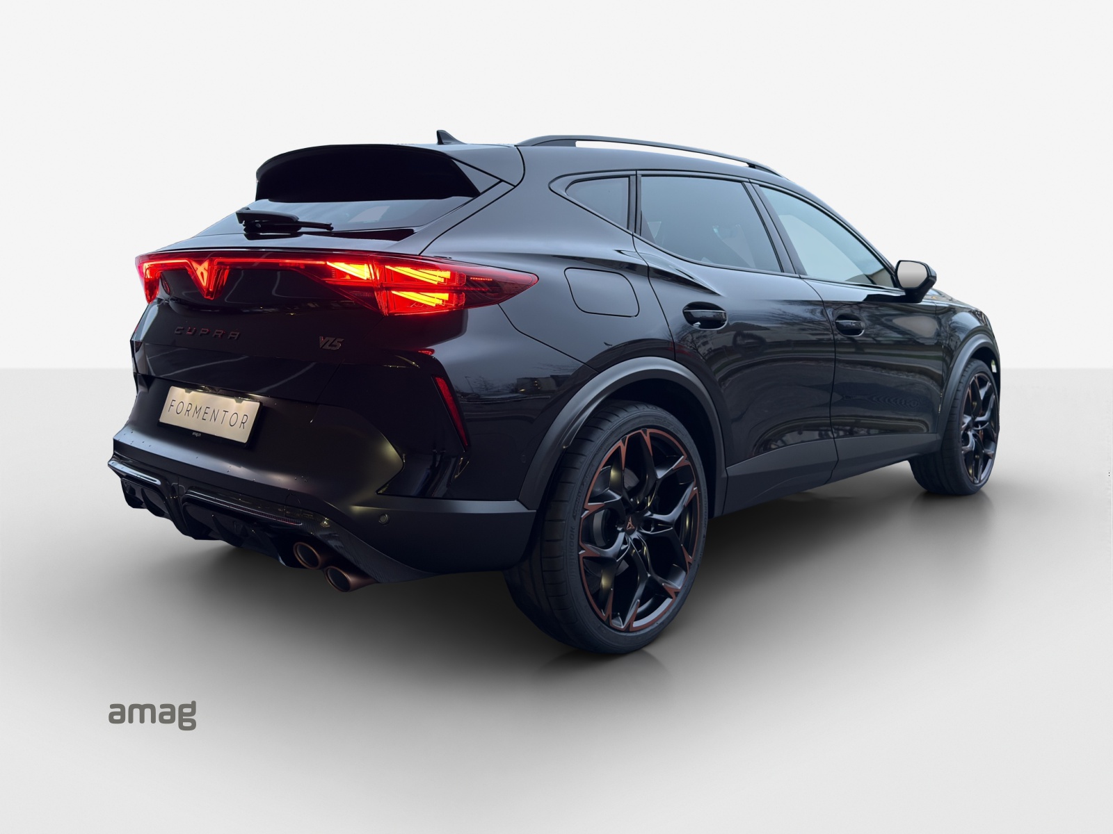 CUPRA Formentor 2.5TSI VZ5 4Drive DSG-image-4