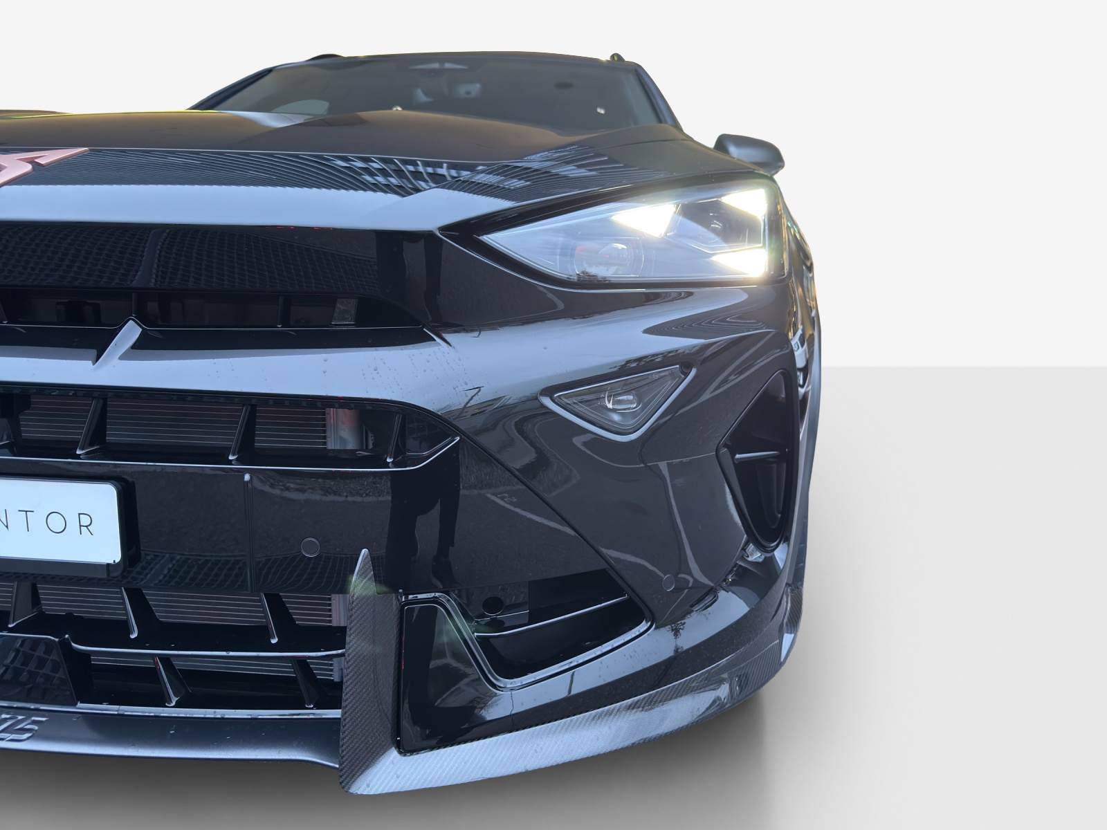 CUPRA Formentor 2.5TSI VZ5 4Drive DSG-image-14