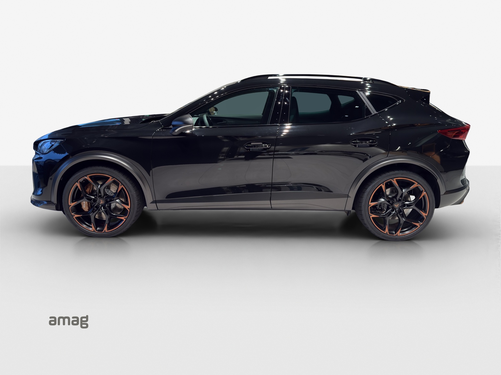CUPRA Formentor 2.5TSI VZ5 4Drive DSG-image-1