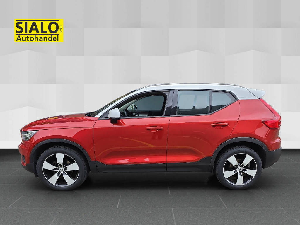VOLVO XC40 1.5 T3 Momentum-image-3