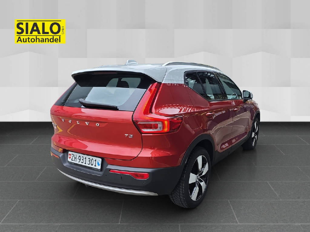 VOLVO XC40 1.5 T3 Momentum-image-5