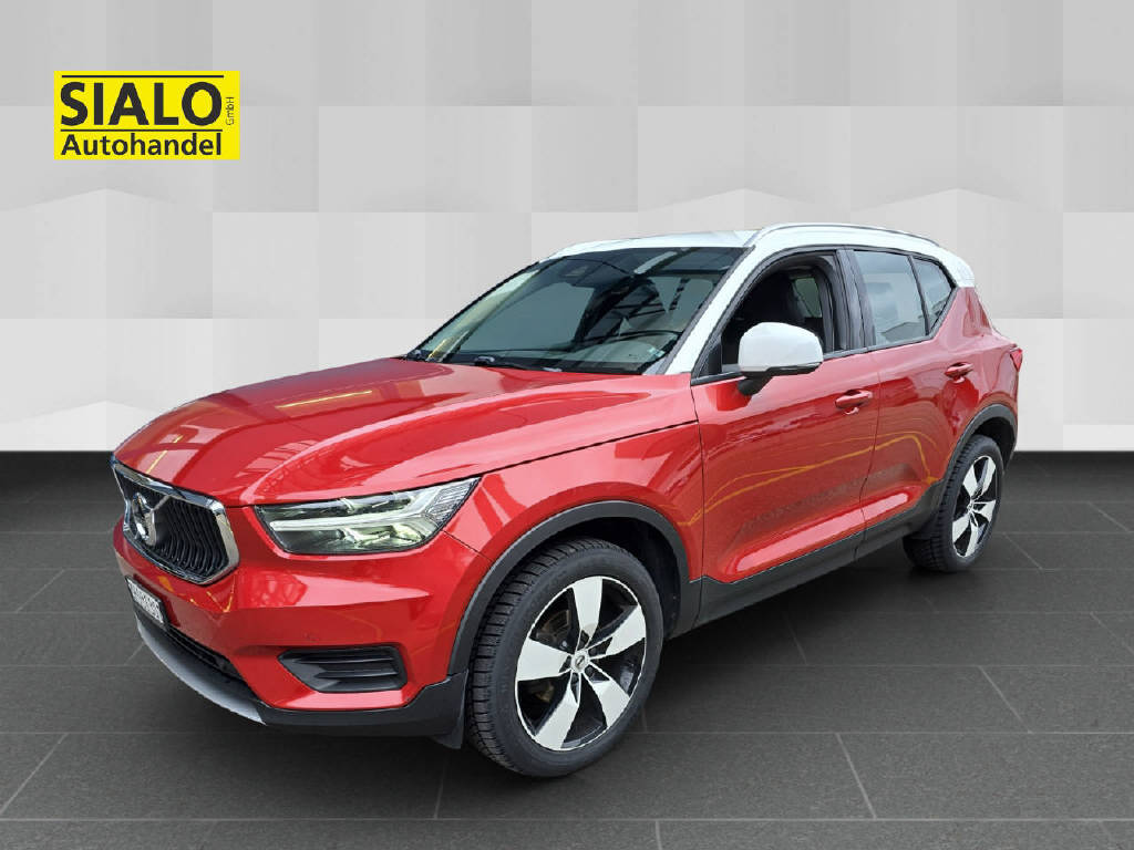 VOLVO XC40 1.5 T3 Momentum-image-0