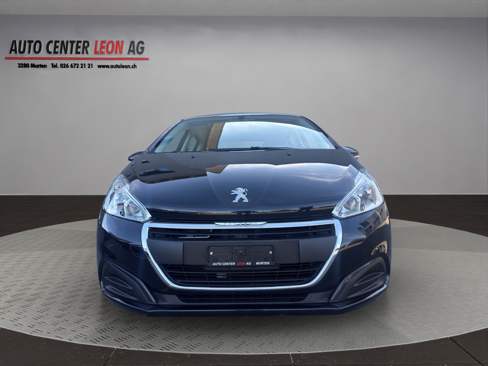 PEUGEOT 208 1.2 PureTech Style-image-0