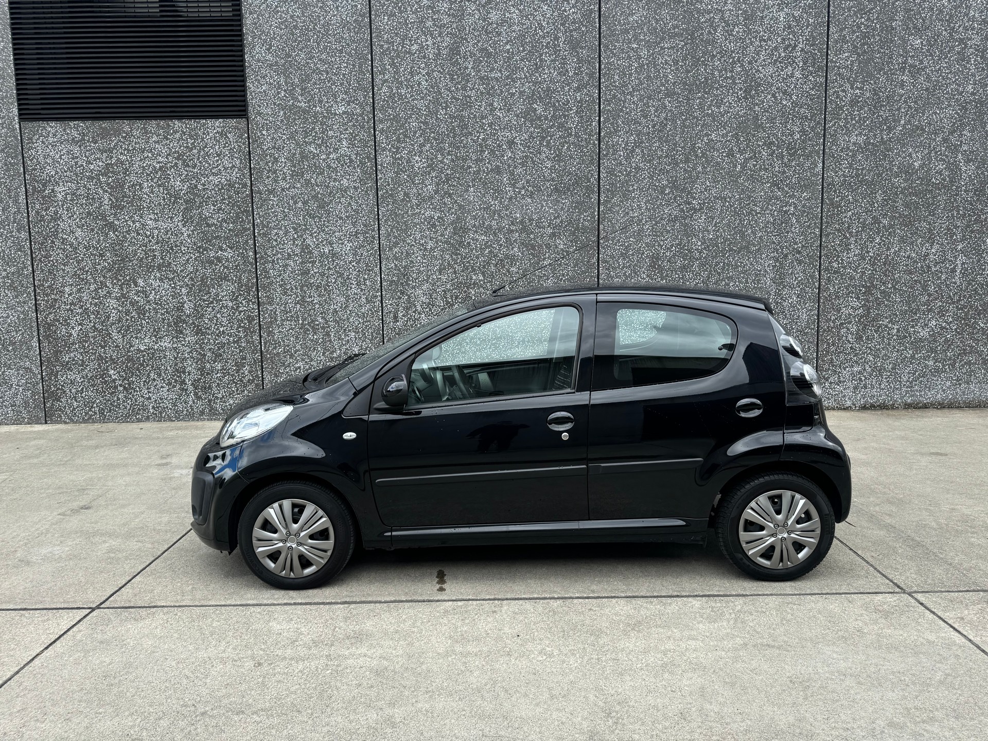 CITROEN C1 1.0i Séduction EGS-showroom-element-3