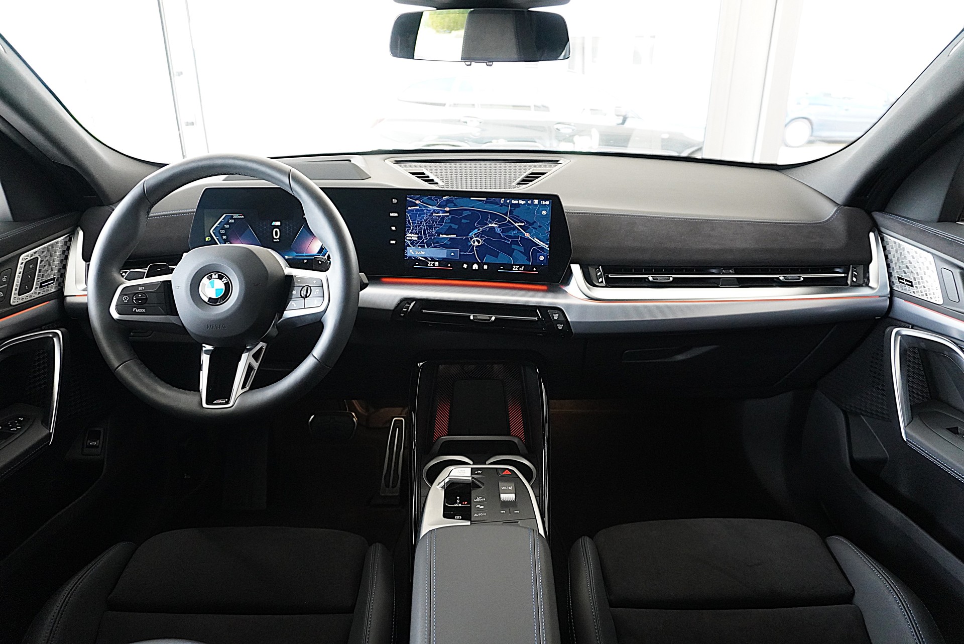 BMW X2 xDrive 20d 48V M Sport Pro-image-10