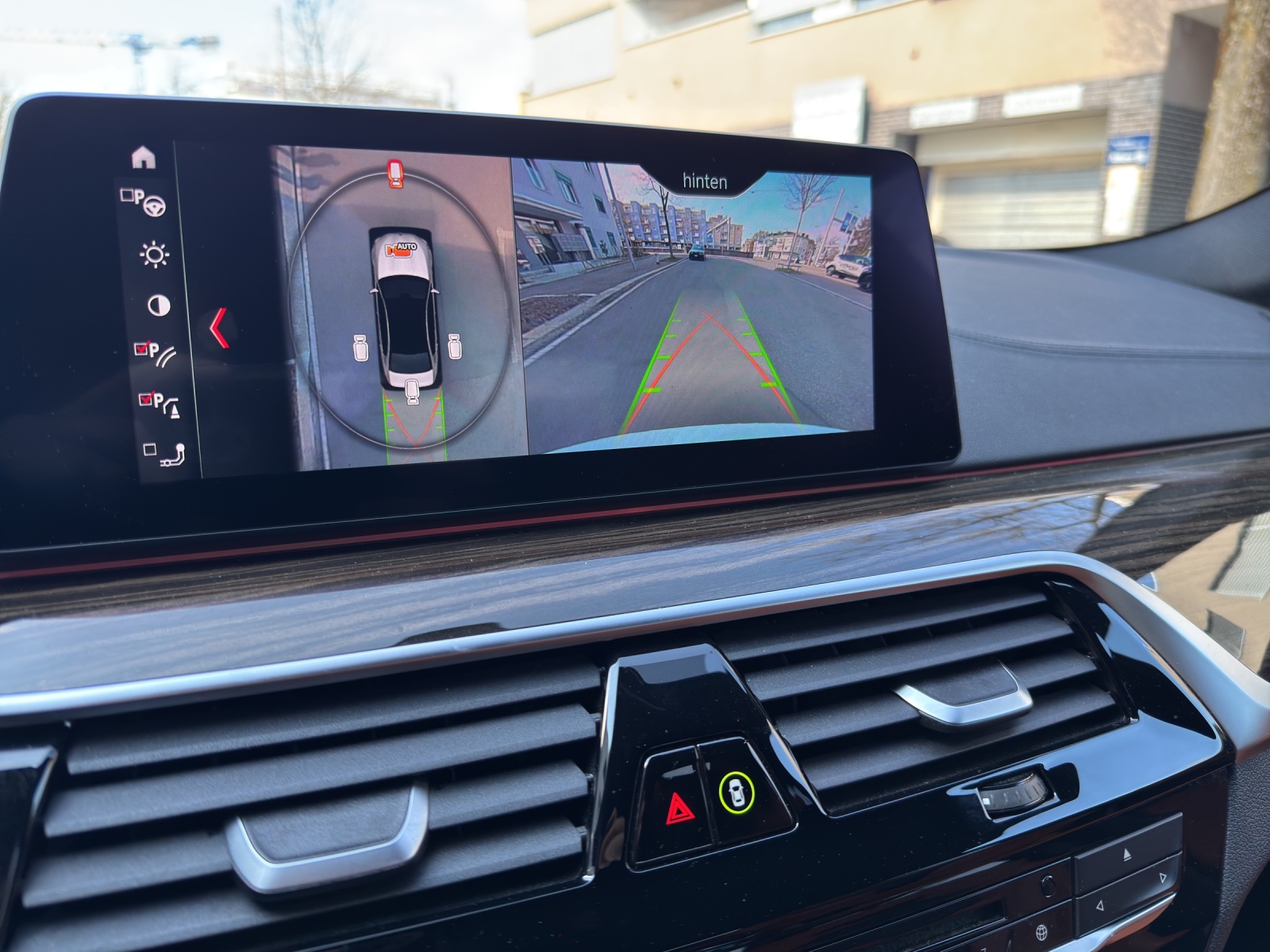 BMW M5 xDrive Drivelogic-image-19
