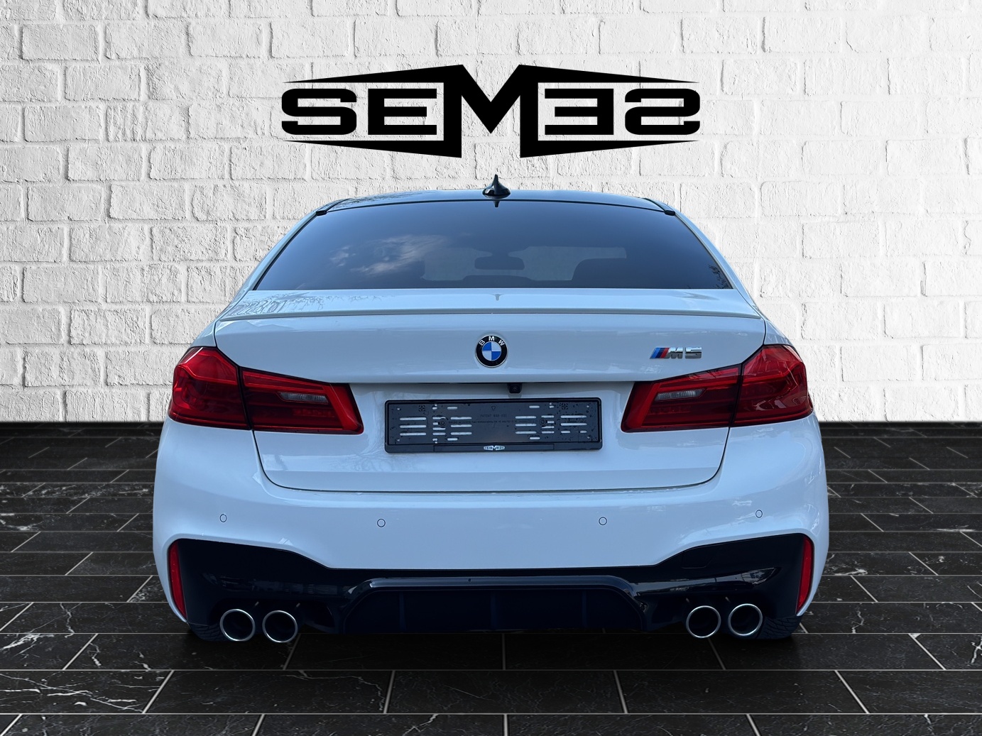 BMW M5 xDrive Drivelogic-image-3