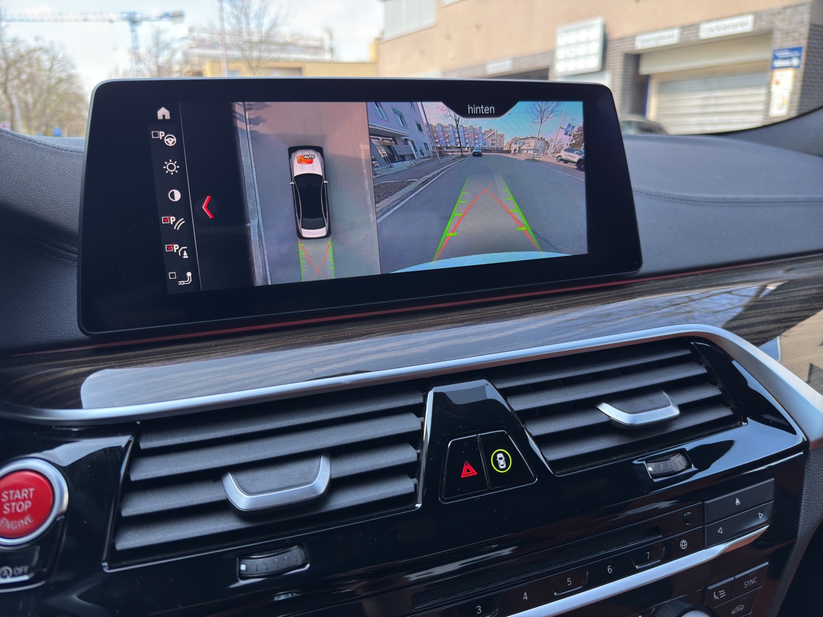 BMW M5 xDrive Drivelogic-image-18