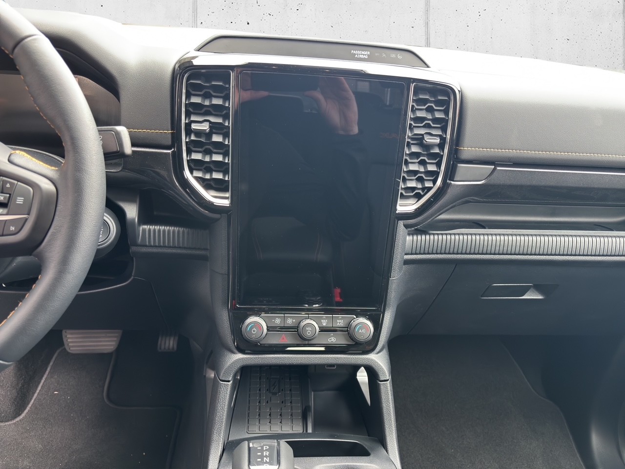 FORD Ranger DKab.Pick-up 2.3 EcoBoost 4x4 Wildtrak PHEV-image-11
