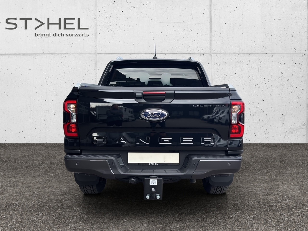 FORD Ranger DKab.Pick-up 2.3 EcoBoost 4x4 Wildtrak PHEV-image-5