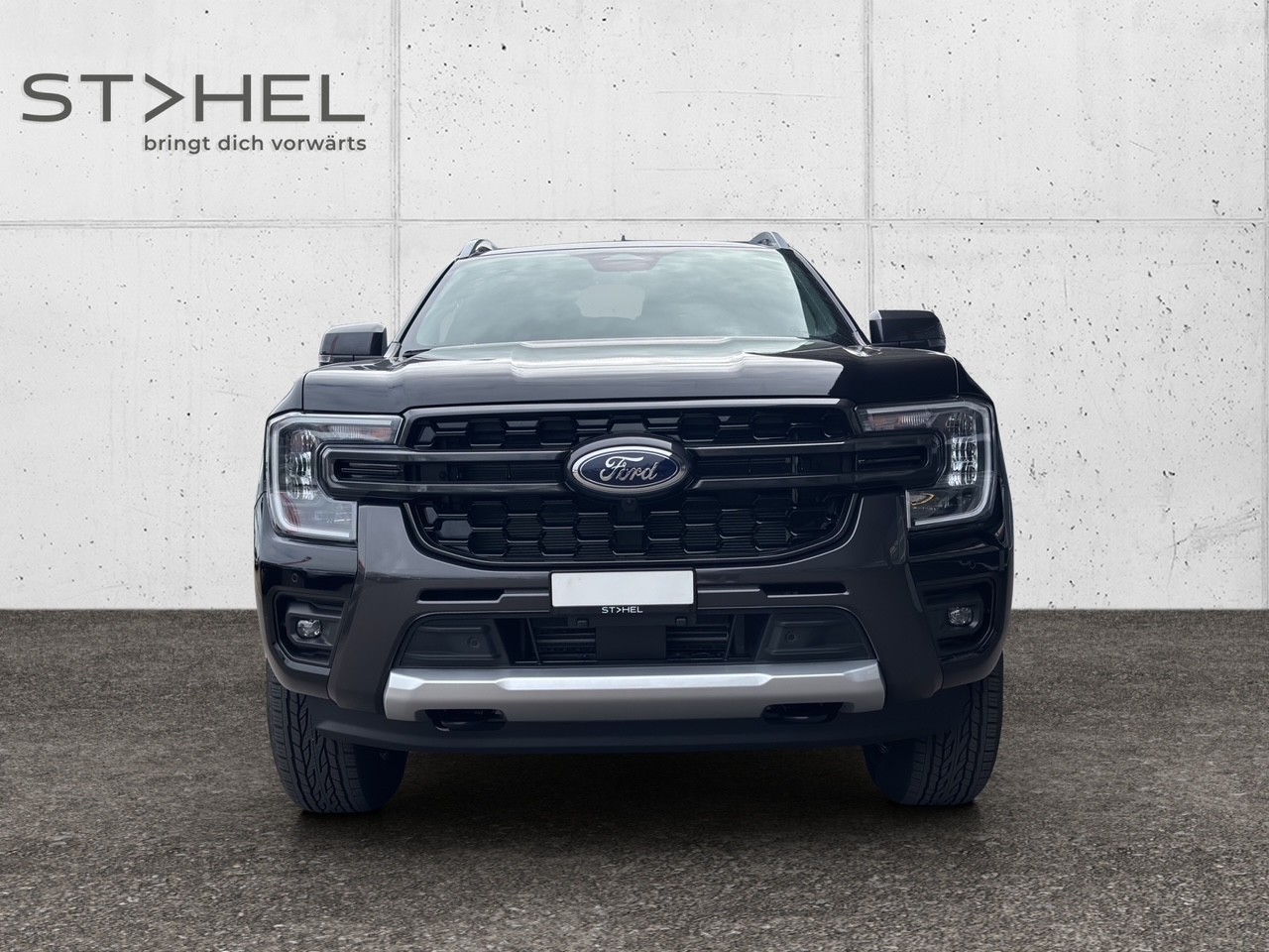 FORD Ranger DKab.Pick-up 2.3 EcoBoost 4x4 Wildtrak PHEV-showroom-element-1