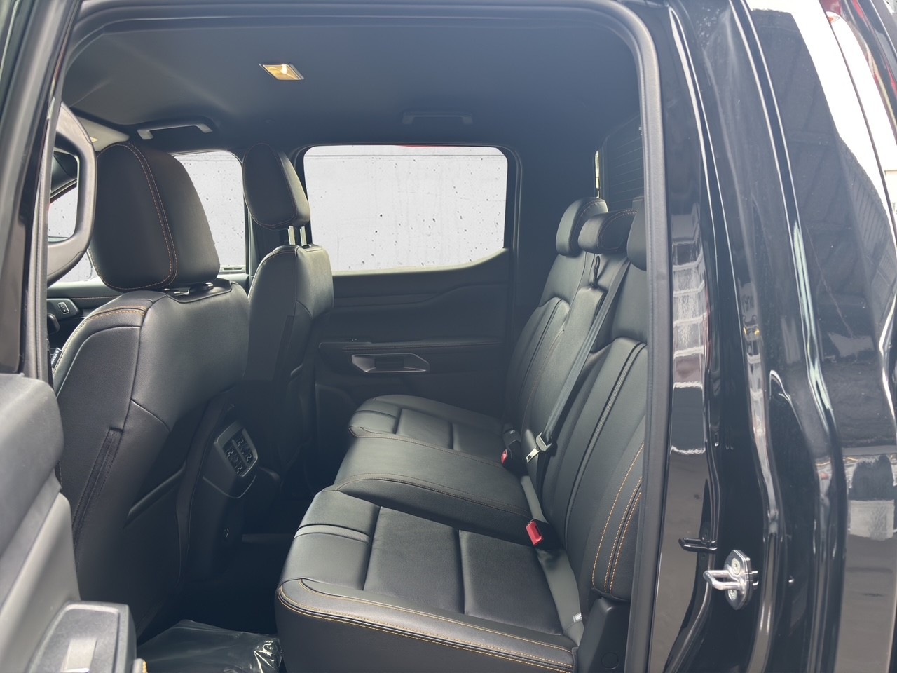 FORD Ranger DKab.Pick-up 2.3 EcoBoost 4x4 Wildtrak PHEV-image-9