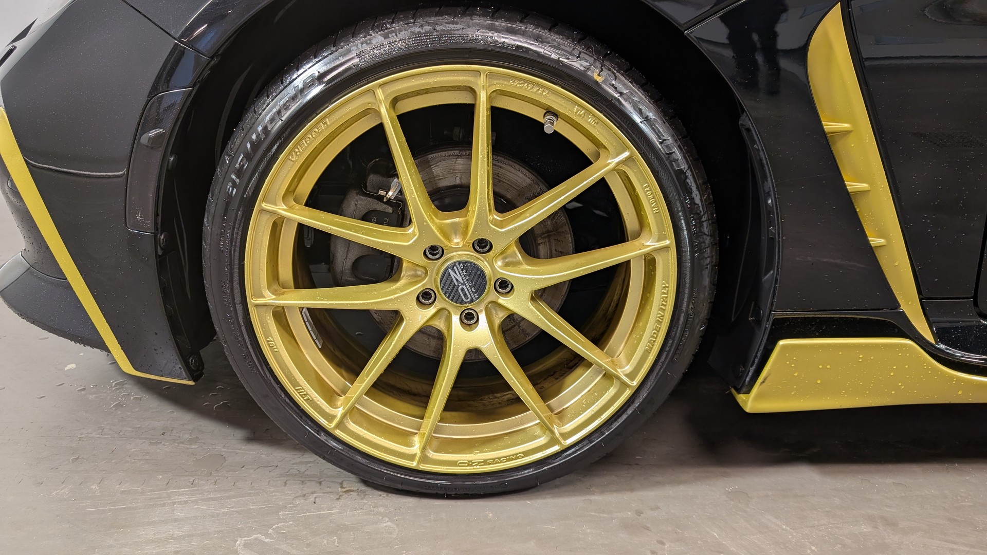TOYOTA GR 86 2.4 Sport-image-5