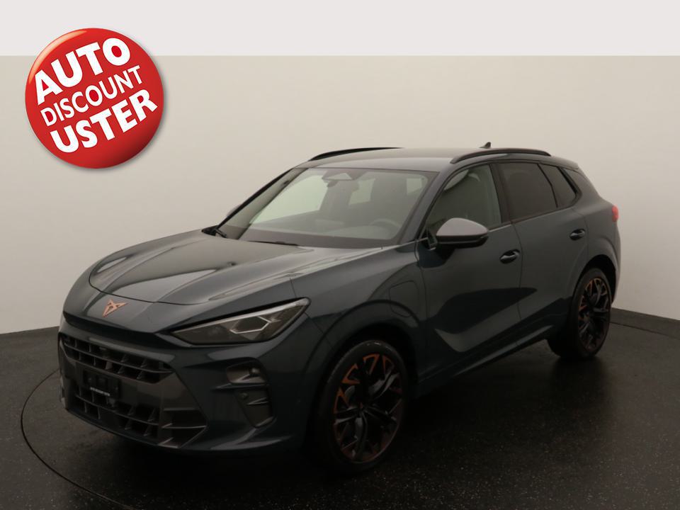 CUPRA Terramar 1.5 eHybrid DSG VZ-image-0