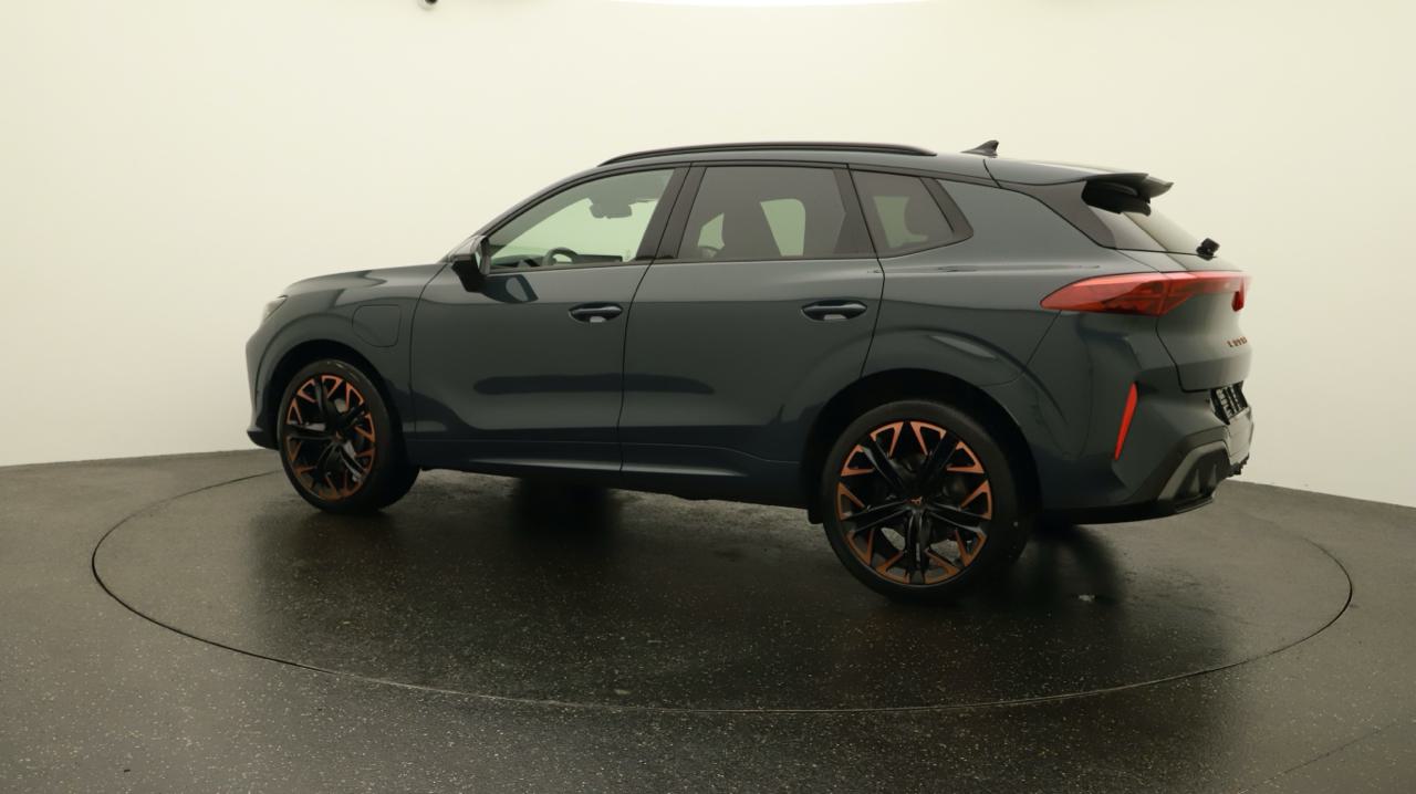 CUPRA Terramar 1.5 eHybrid DSG VZ-image-2