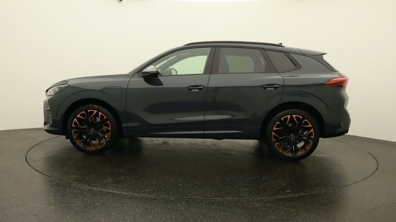 CUPRA Terramar 1.5 eHybrid DSG VZ-image-1
