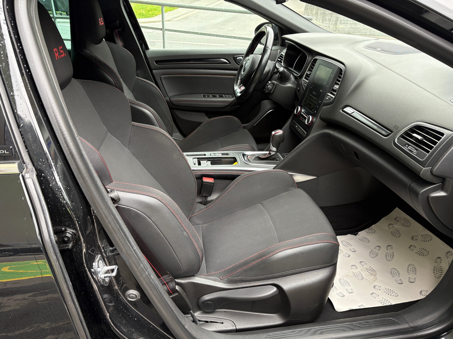 RENAULT Mégane RS 280 EDC-image-7