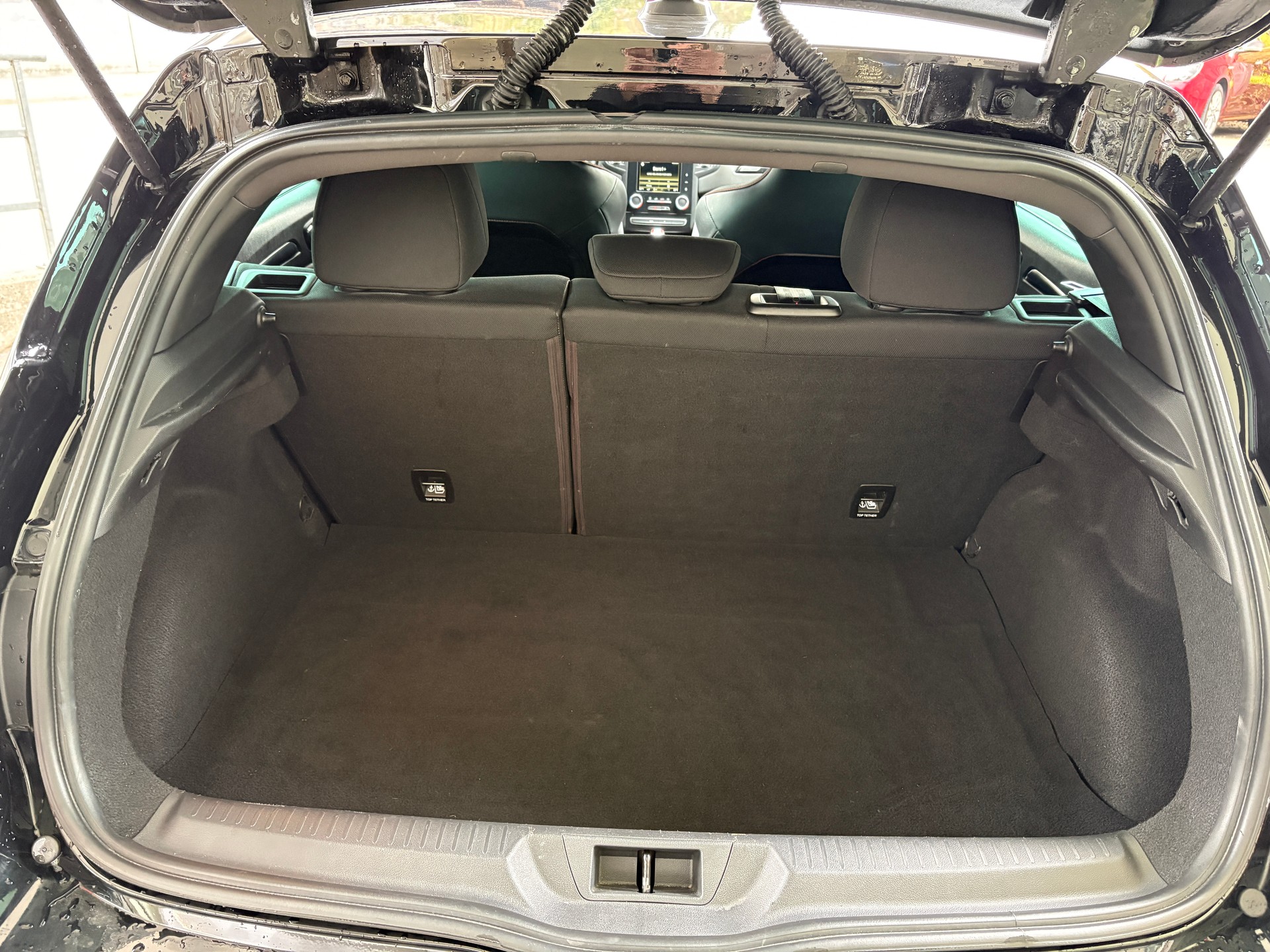 RENAULT Mégane RS 280 EDC-image-9