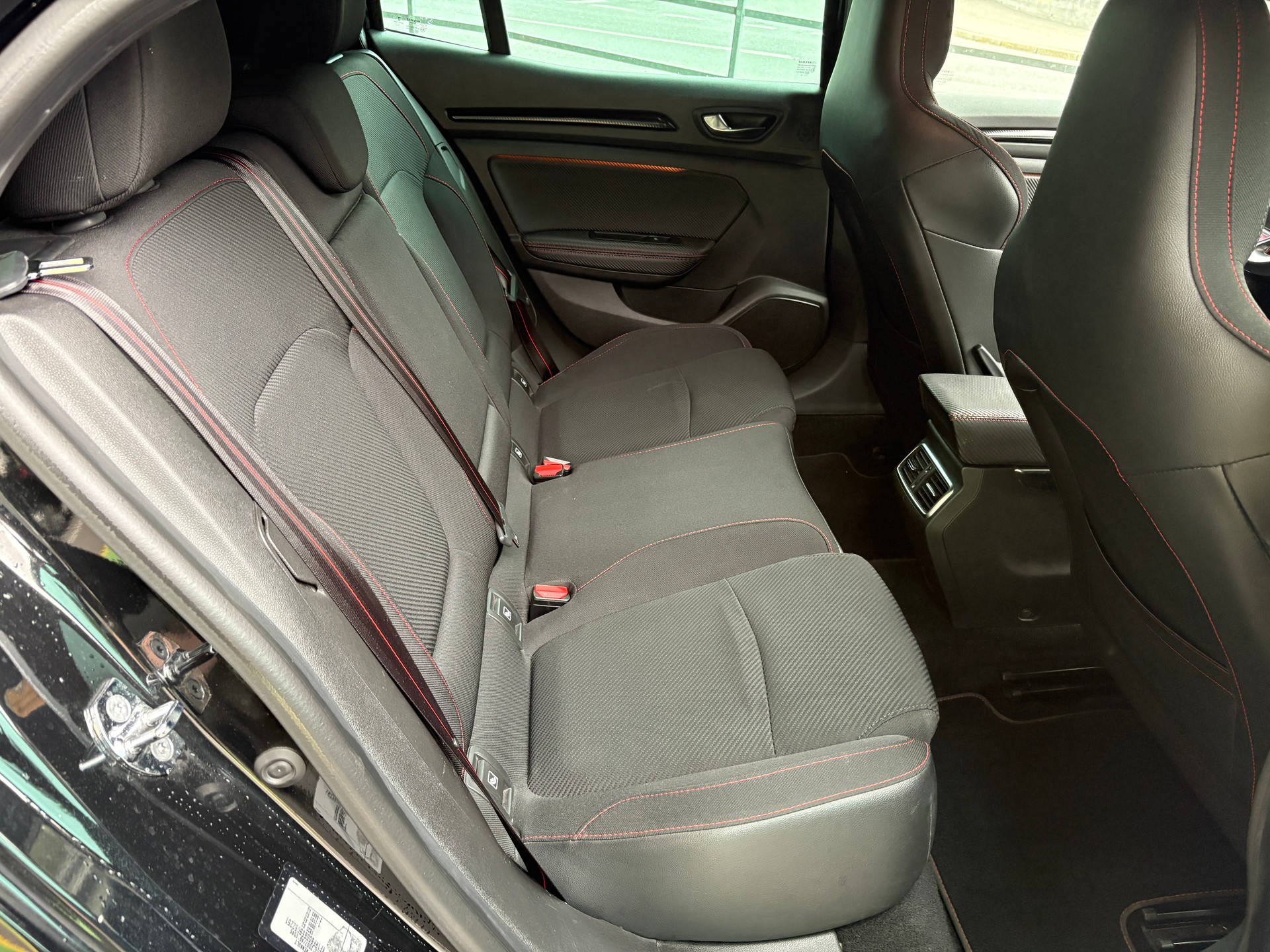 RENAULT Mégane RS 280 EDC-image-8