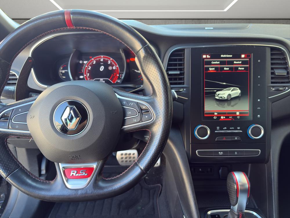 RENAULT Mégane RS 280 EDC-image-15