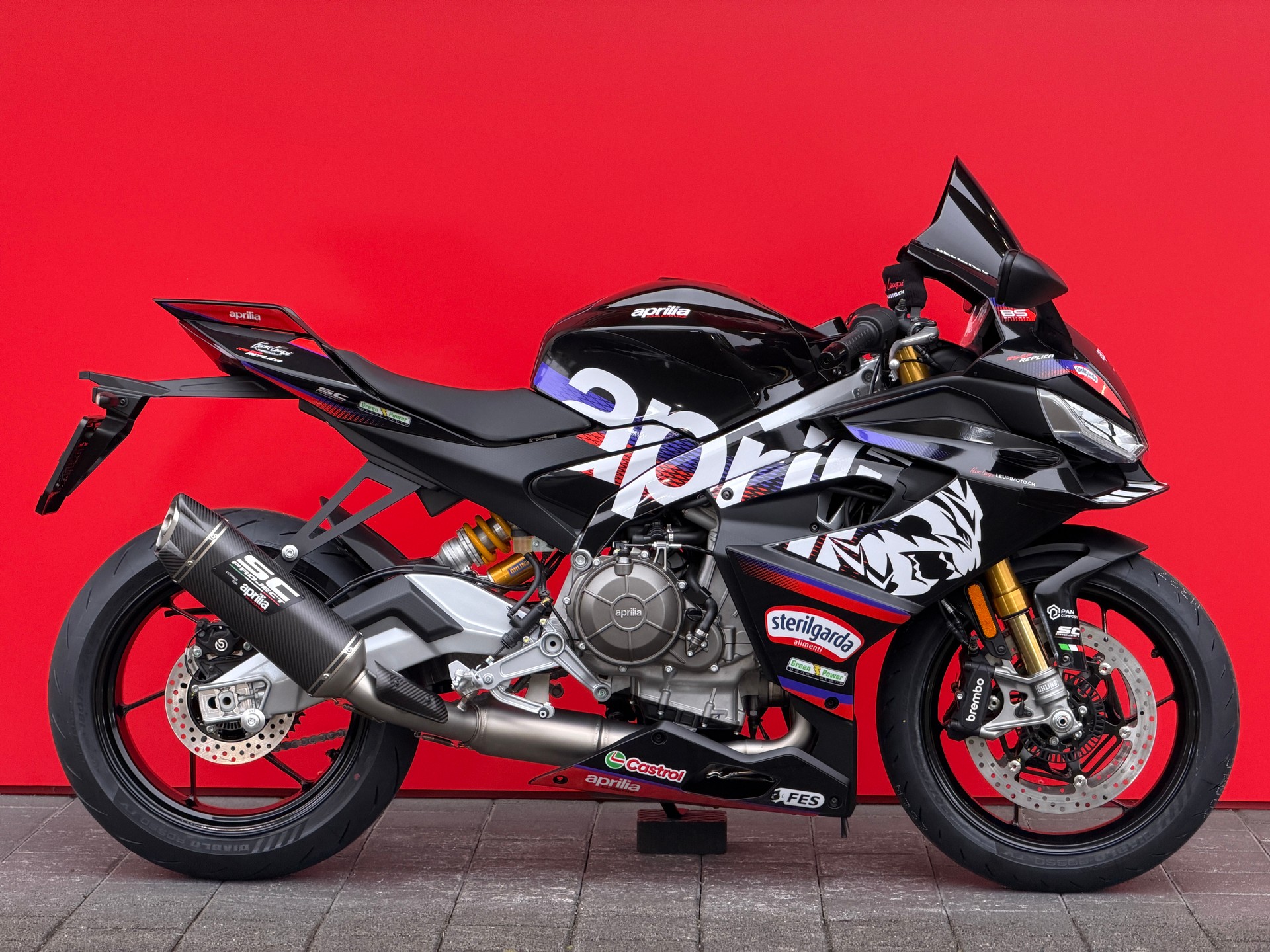 APRILIA RS 660 FACTORY GP REPLICA E5+ (35kW) ©-showroom-element-1
