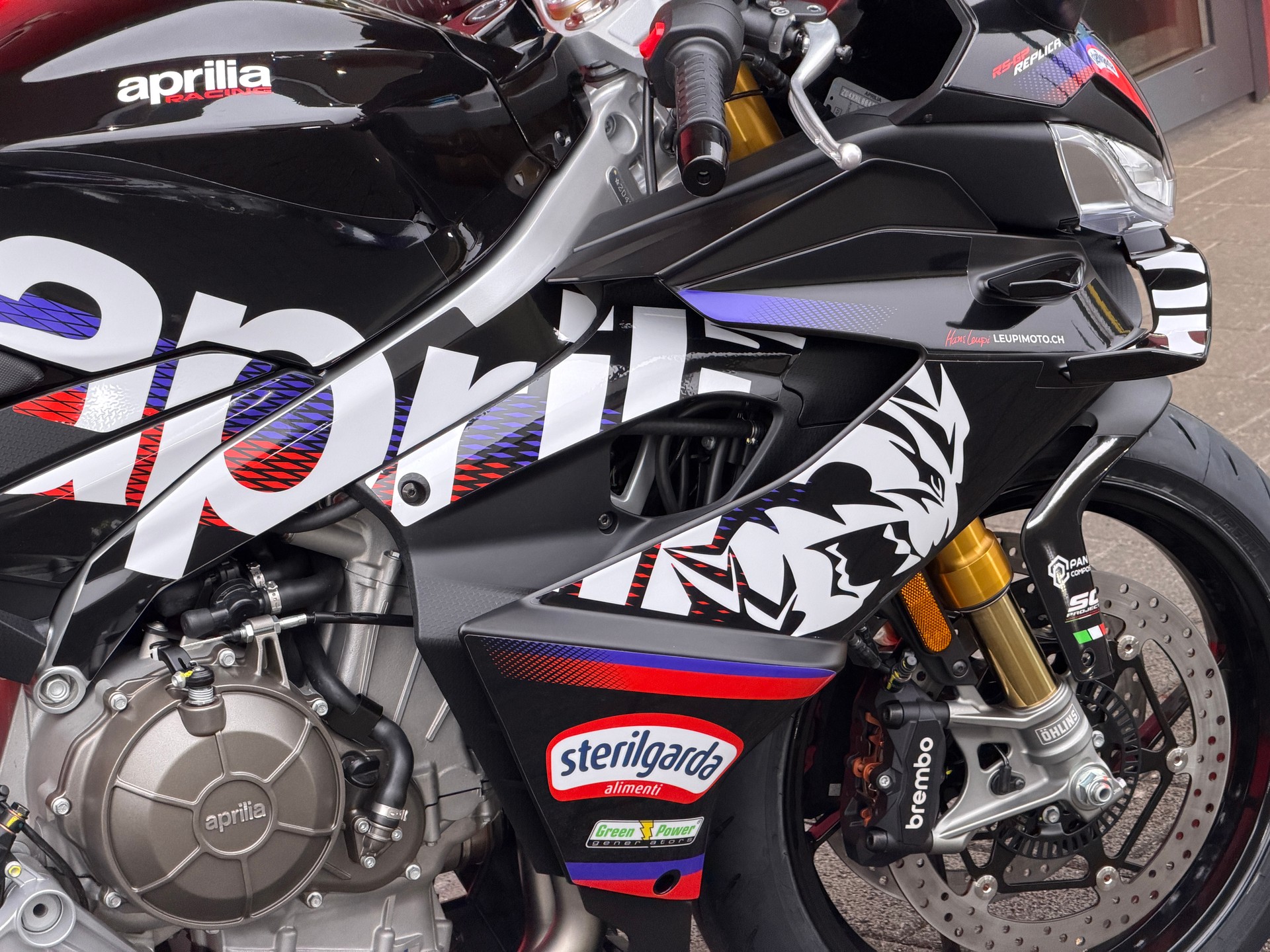 APRILIA RS 660 FACTORY GP REPLICA E5+ (35kW) ©-showroom-element-3