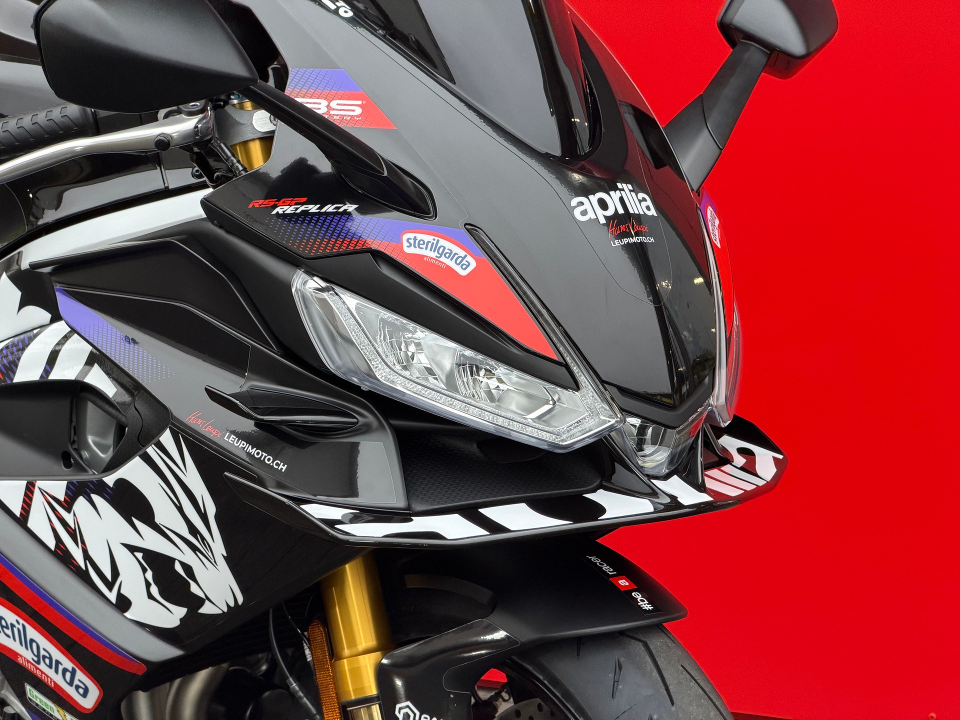 APRILIA RS 660 FACTORY GP REPLICA E5+ (35kW) ©-showroom-element-2