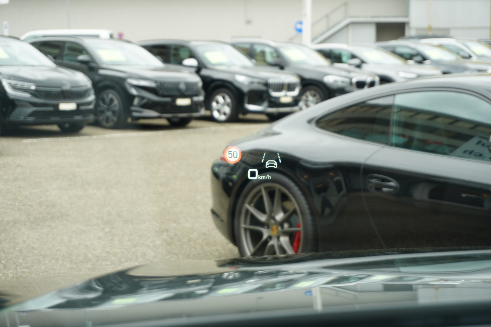 AUDI Q8 55 TFSI Black Edition quattro tiptronic S-LINE!!!-image-35