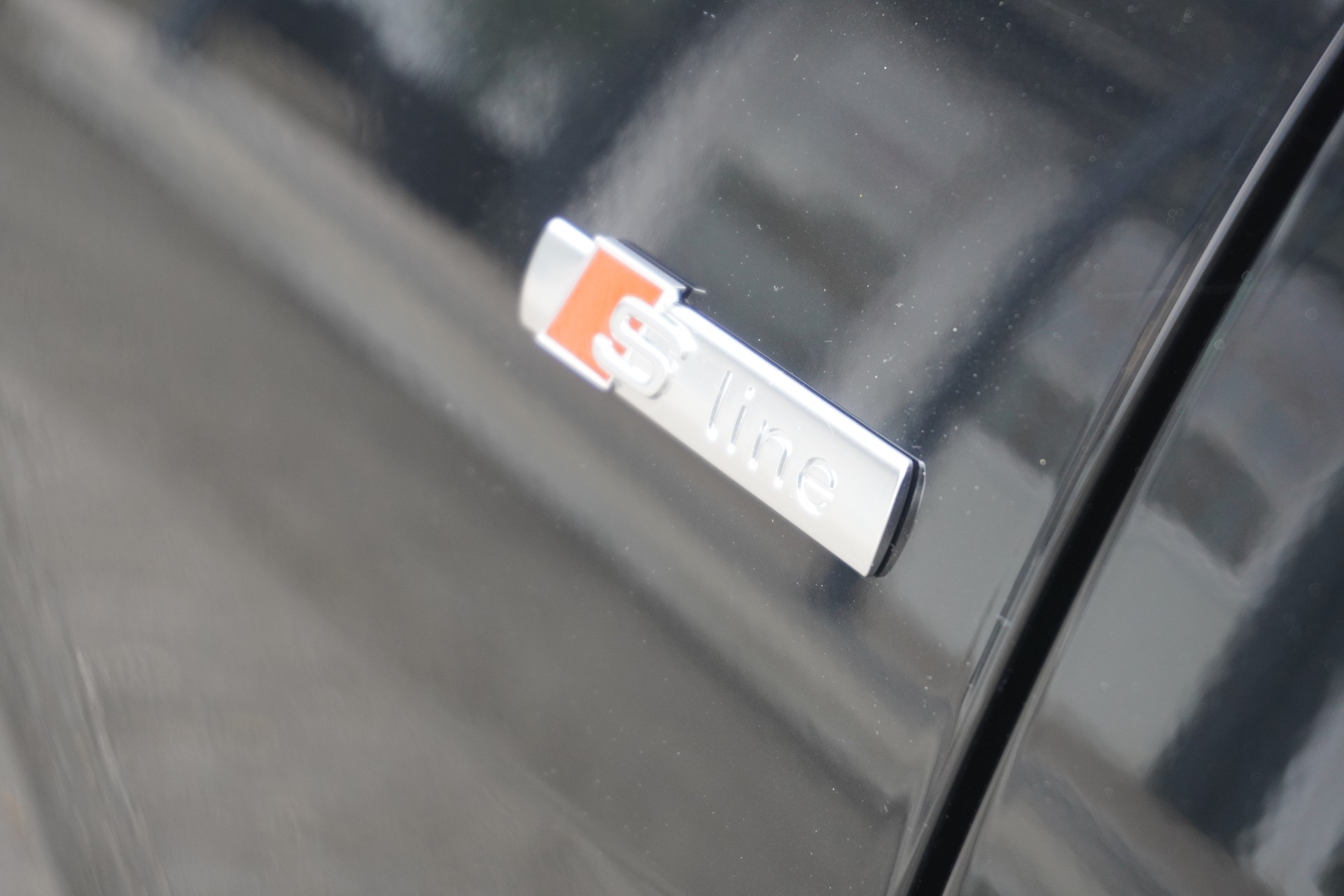 AUDI Q8 55 TFSI Black Edition quattro tiptronic S-LINE!!!-image-46