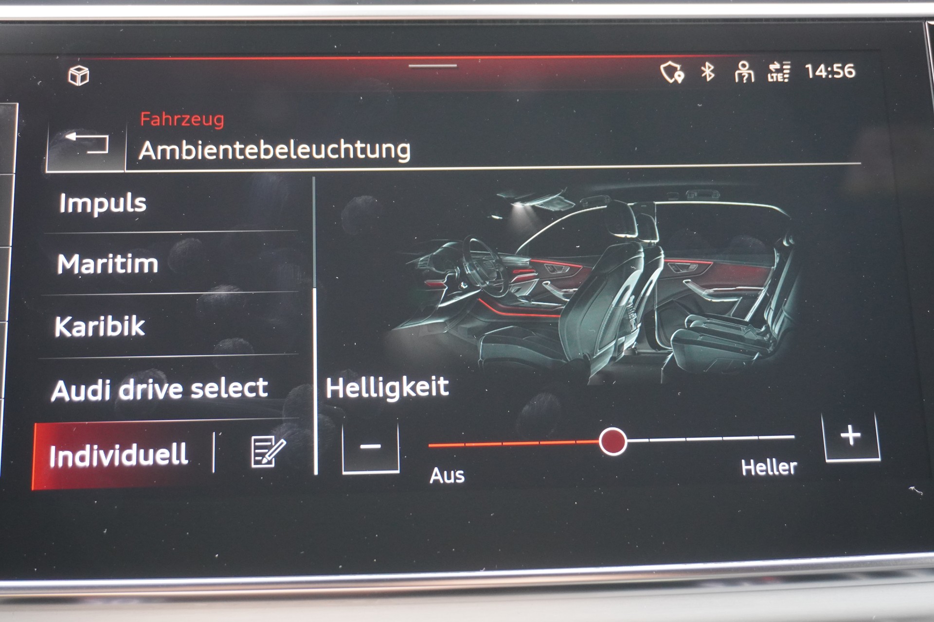 AUDI Q8 55 TFSI Black Edition quattro tiptronic S-LINE!!!-image-30