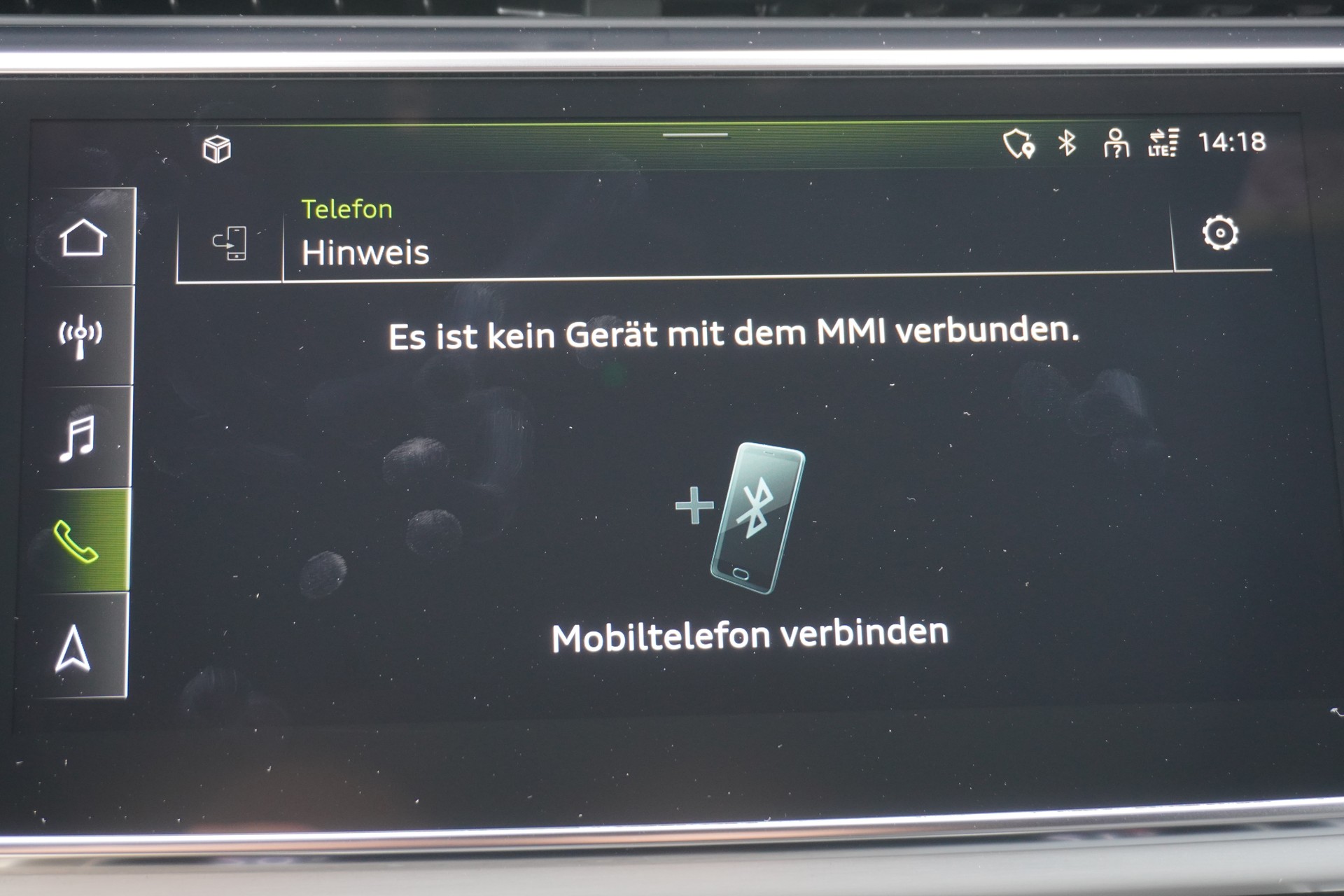 AUDI Q8 55 TFSI Black Edition quattro tiptronic S-LINE!!!-image-26