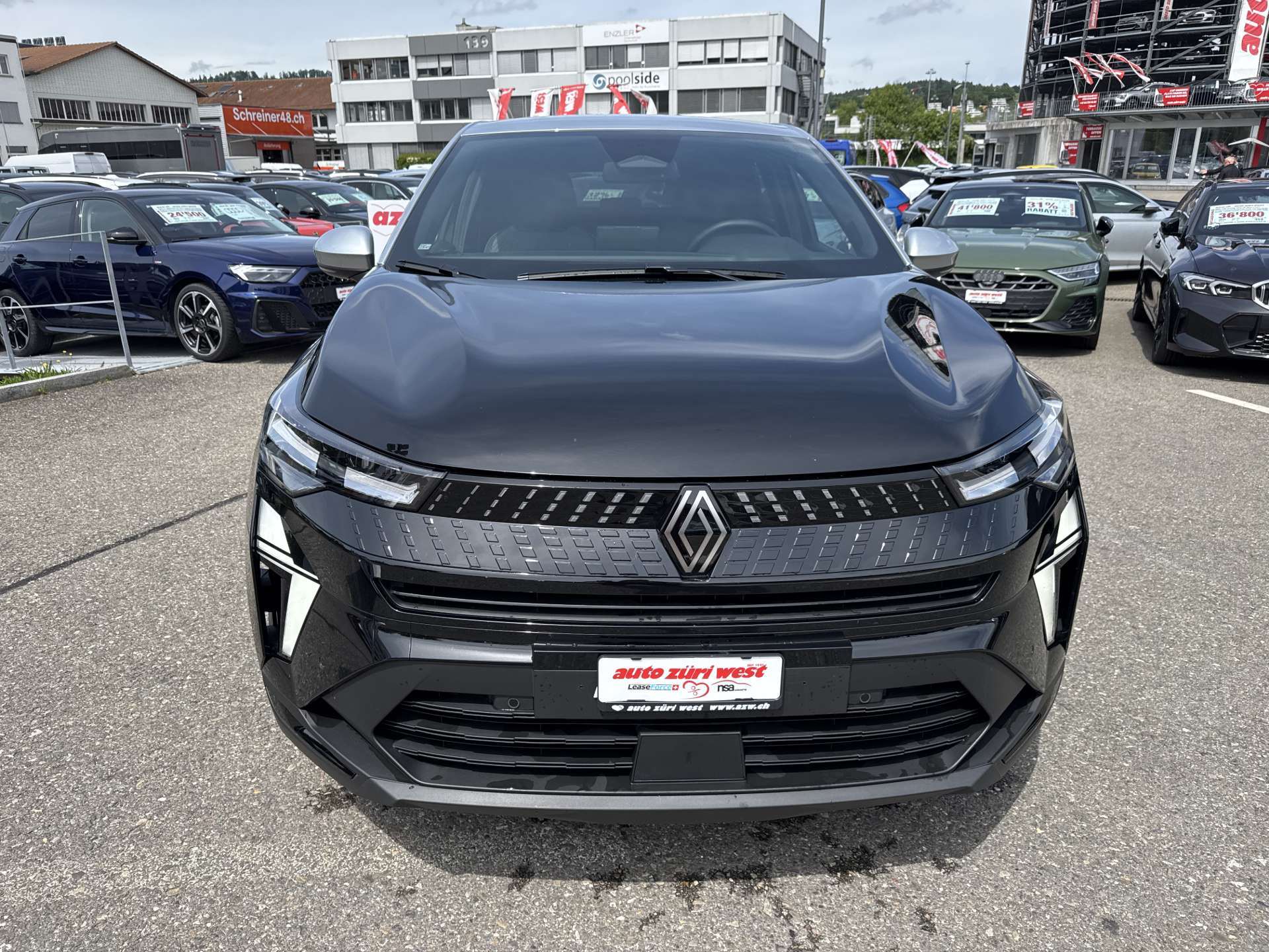 RENAULT Captur 1.8 E-Tech 160 Techno DHT-Automat-image-13