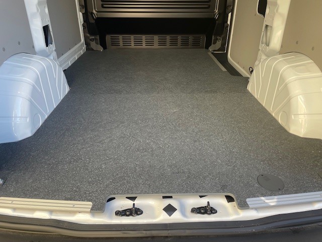 FORD Spez. Preis !! L1H1 320 Trend mit Automat-Getriebe und Anhängerkupplung 2-Plätzer mit Komfortsitze.-image-5
