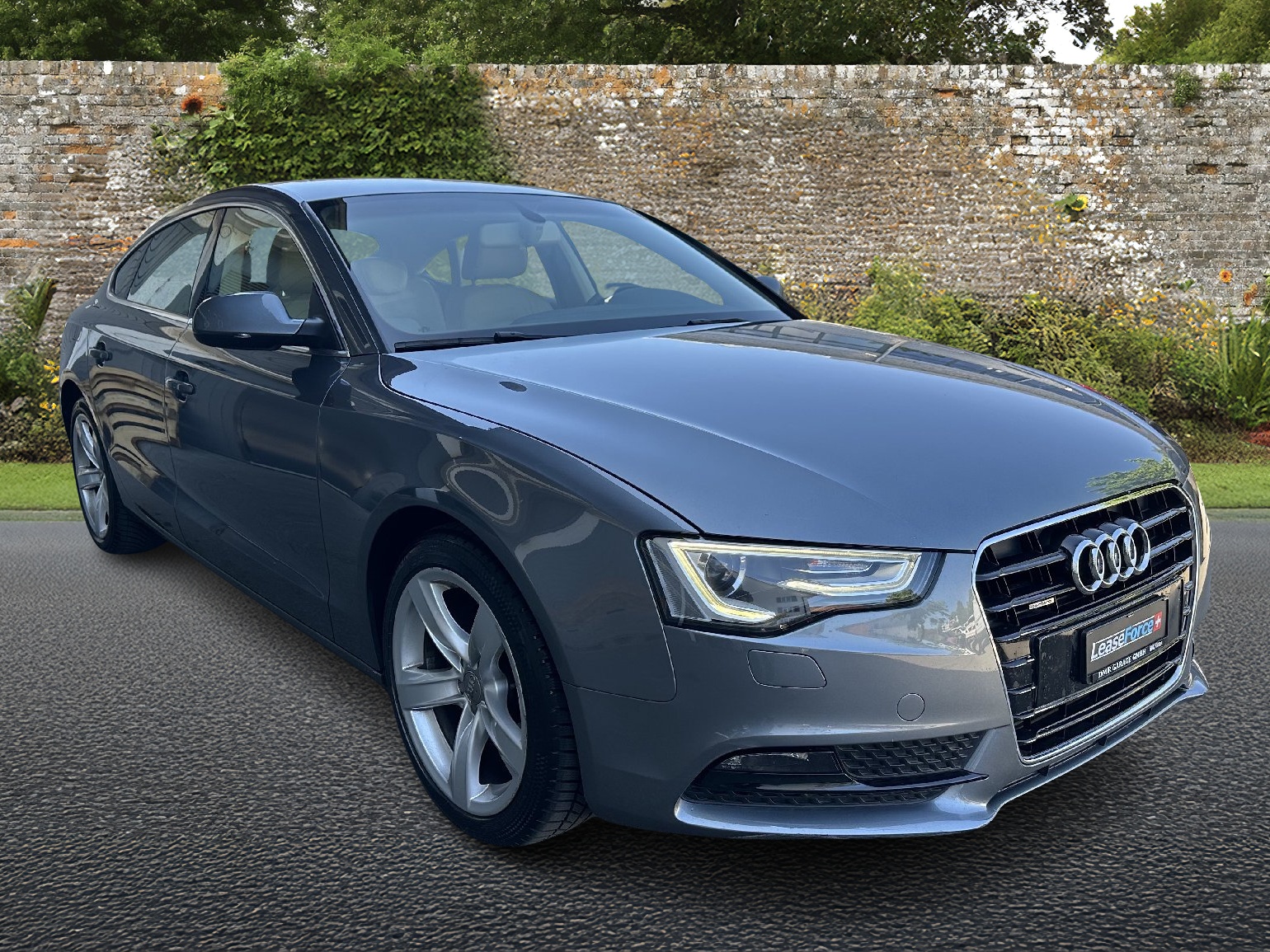 AUDI 2.0 TFSI (211 PS)-image-6