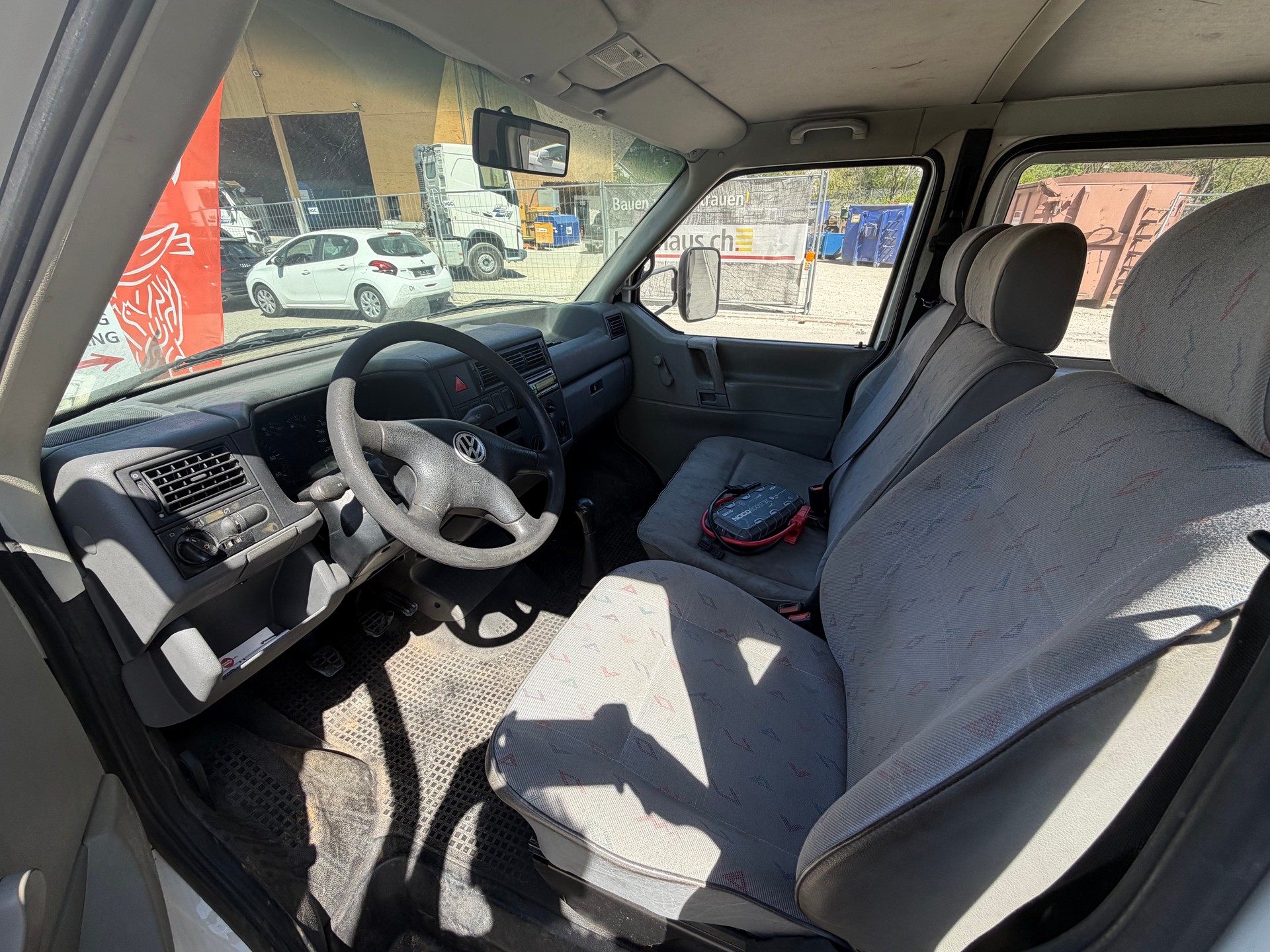 VW T4-image-7