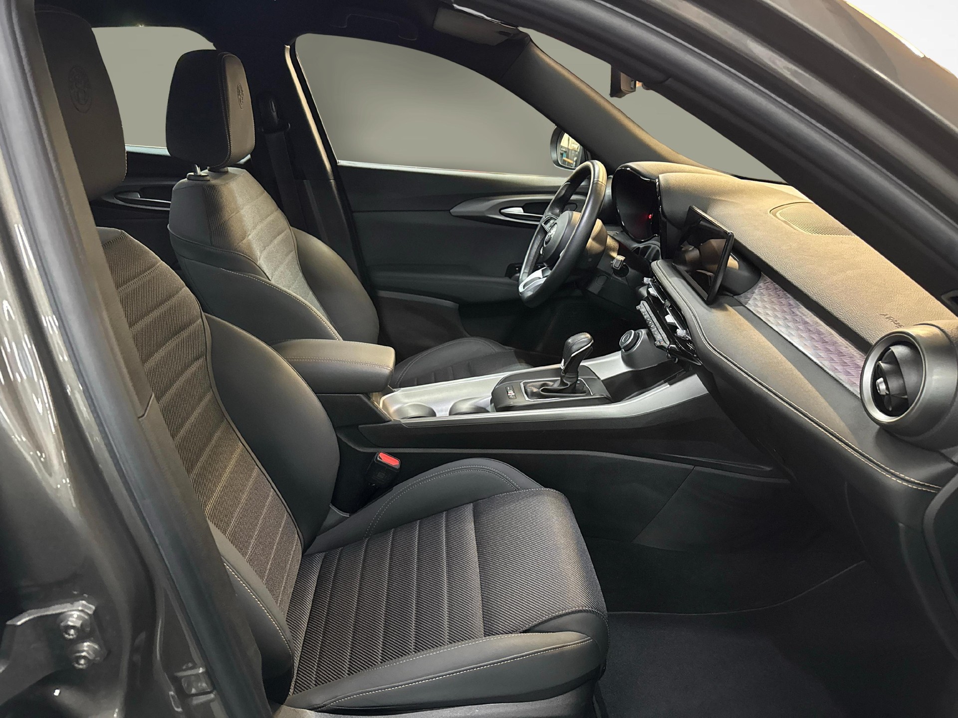 ALFA ROMEO Tonale 1.3 Plug-in Hybrid Ti Q4-image-7
