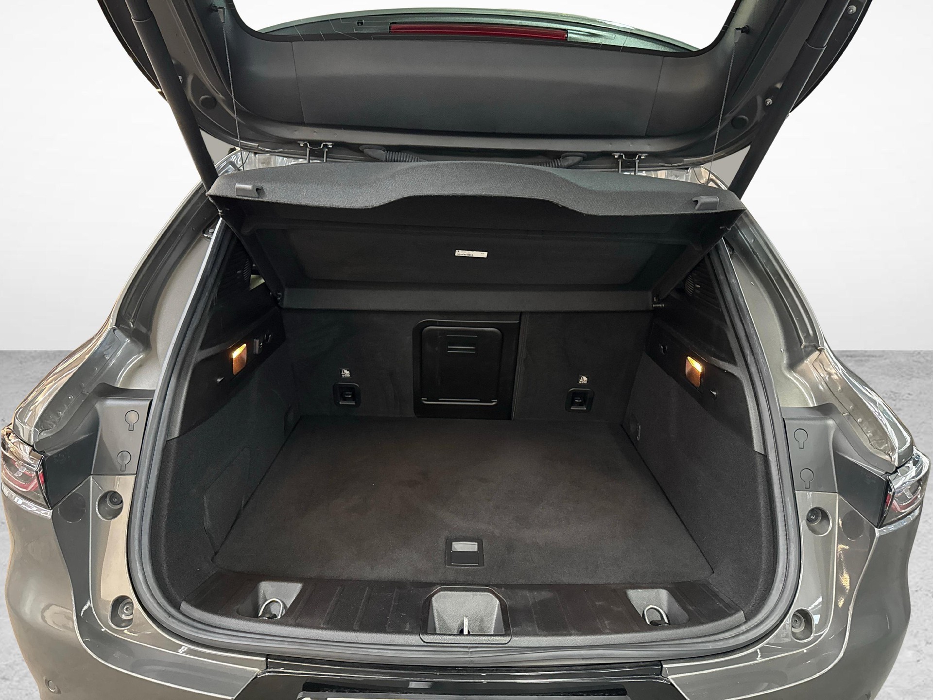 ALFA ROMEO Tonale 1.3 Plug-in Hybrid Ti Q4-image-13