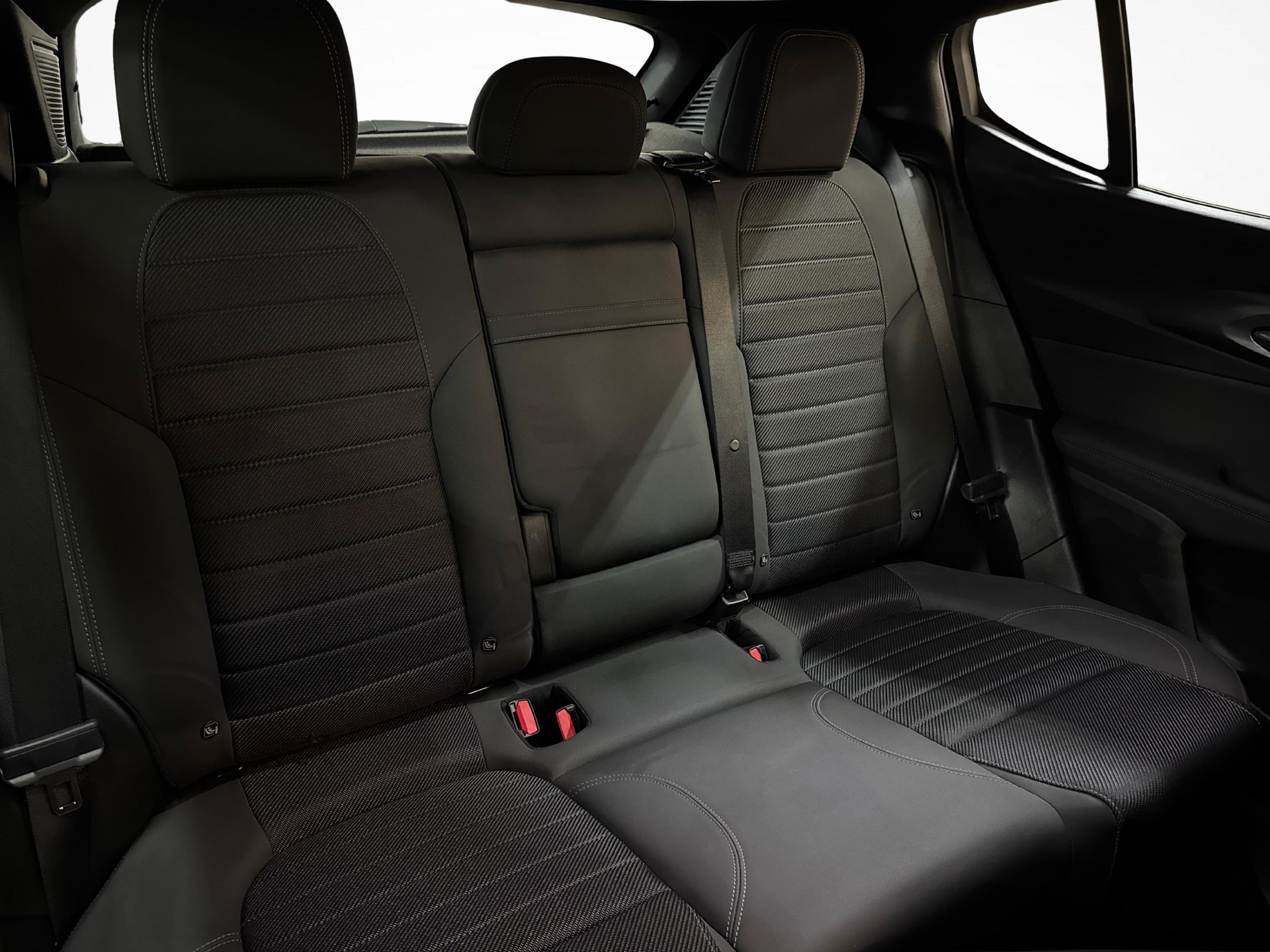 ALFA ROMEO Tonale 1.3 Plug-in Hybrid Ti Q4-image-9
