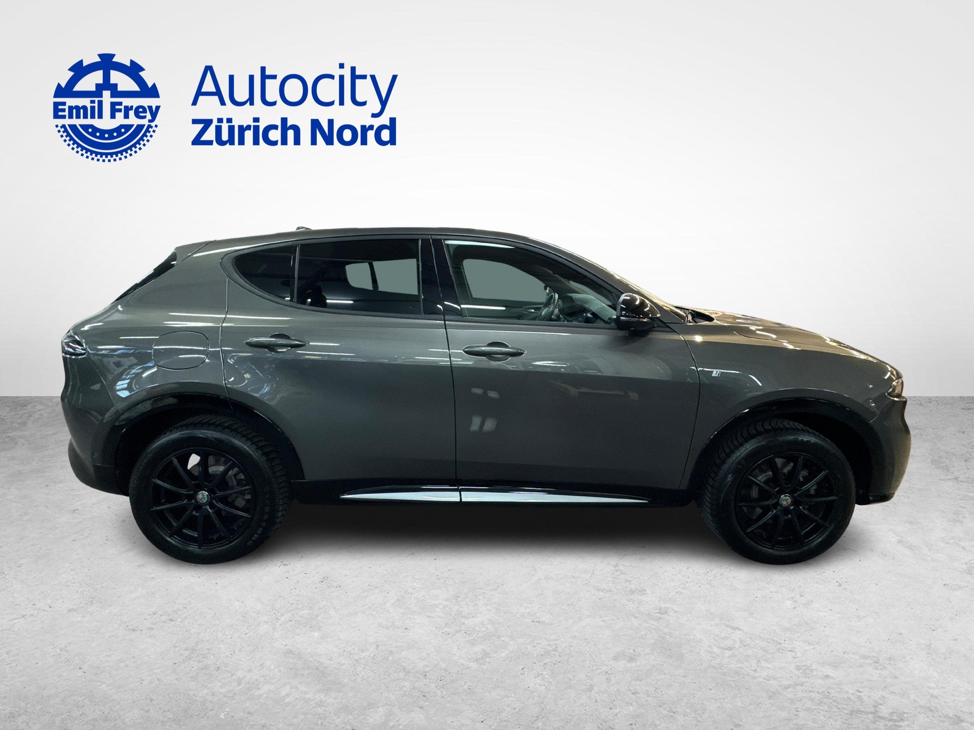 ALFA ROMEO Tonale 1.3 Plug-in Hybrid Ti Q4-image-5