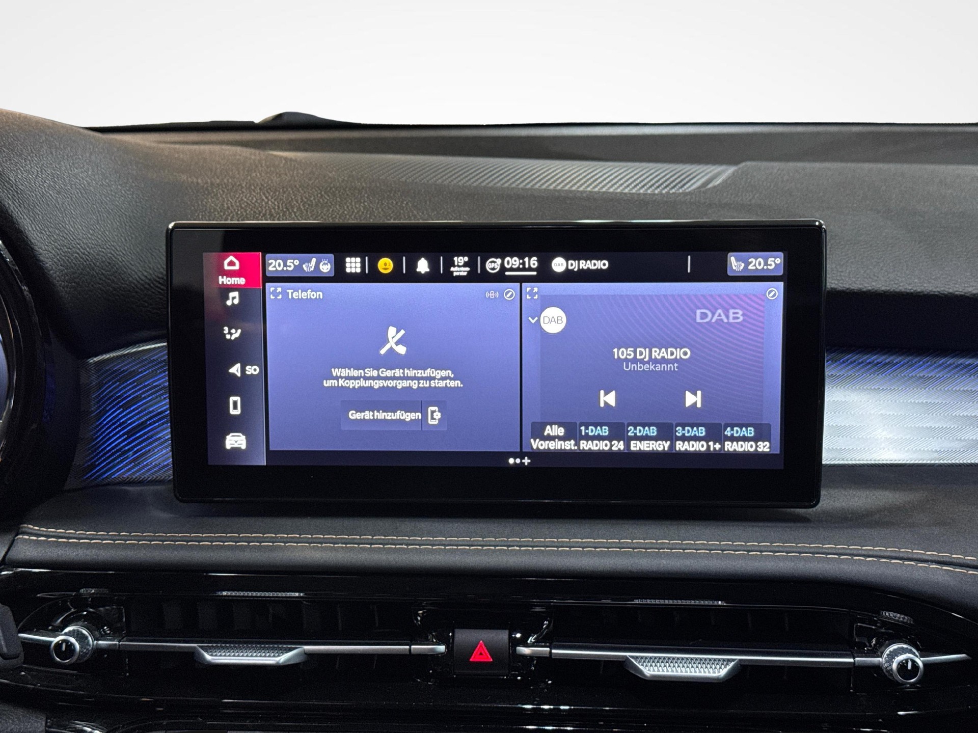 ALFA ROMEO Tonale 1.3 Plug-in Hybrid Ti Q4-image-11