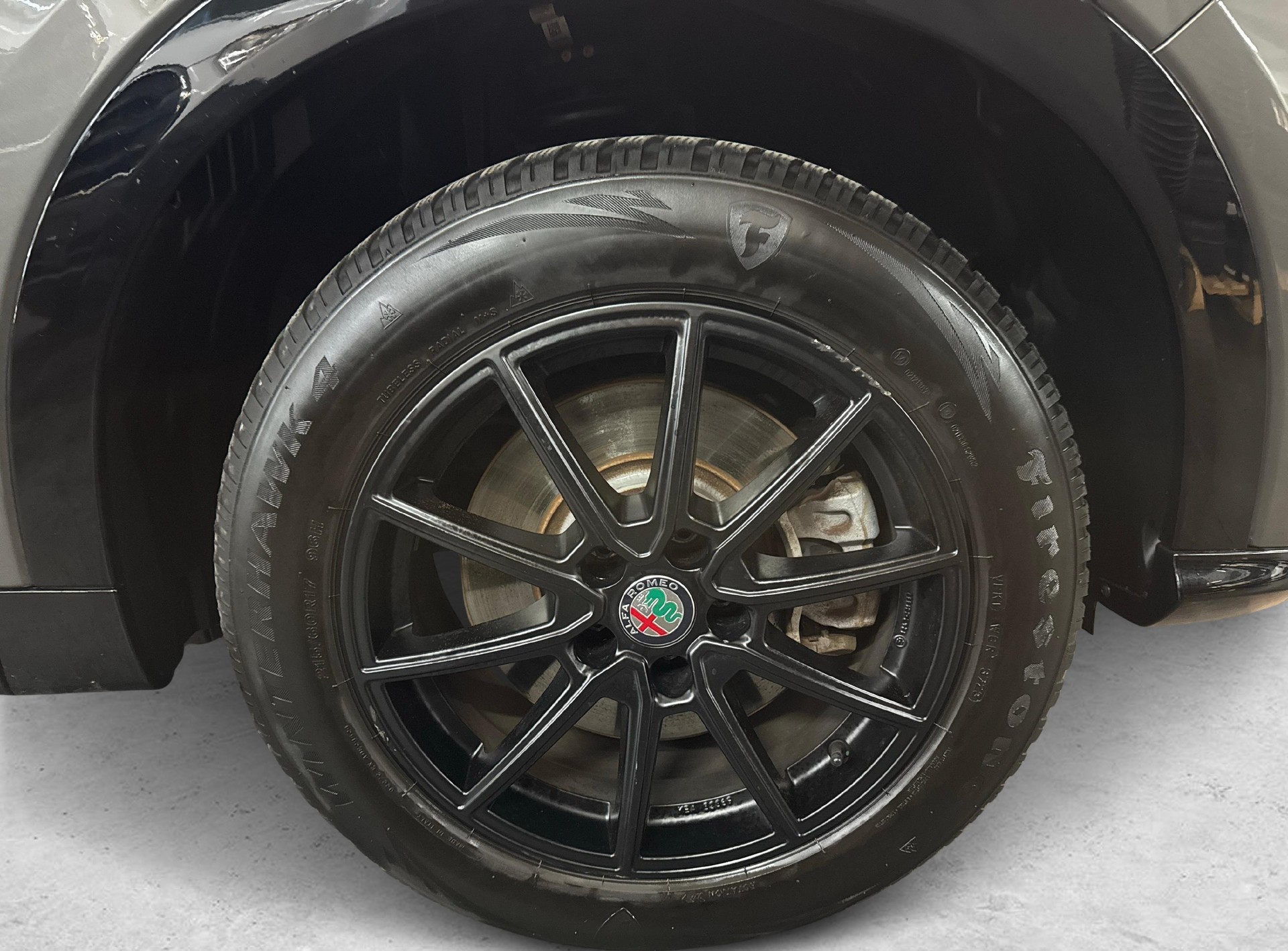 ALFA ROMEO Tonale 1.3 Plug-in Hybrid Ti Q4-image-12