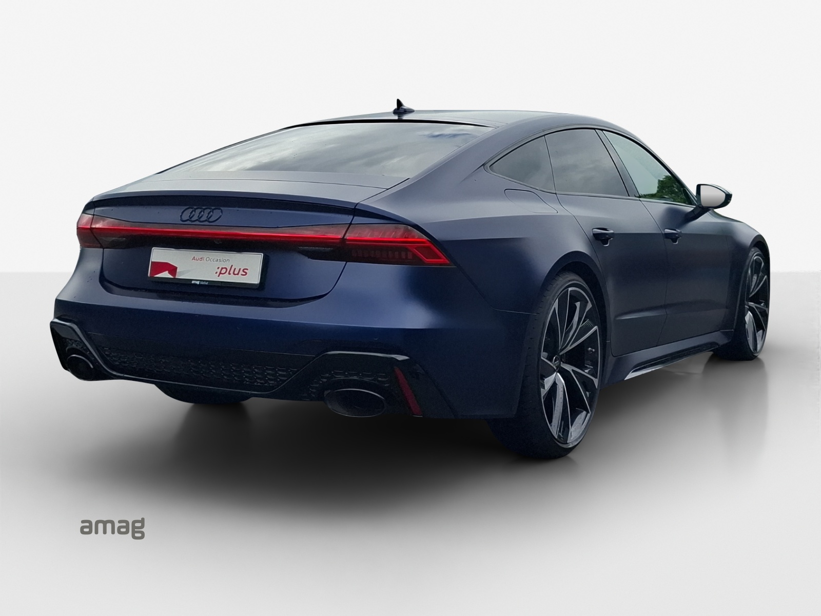 AUDI RS7 Sportback MHEV-image-4